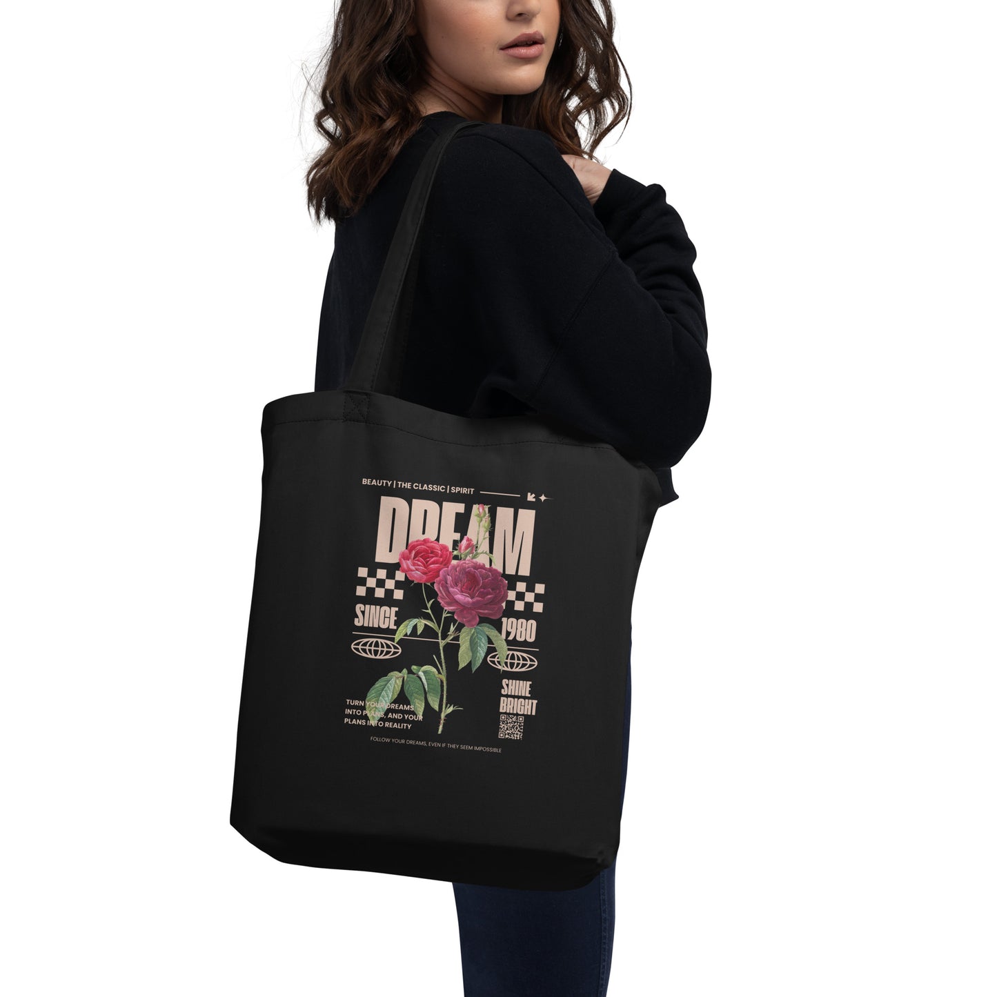 Dream Tote Bag.