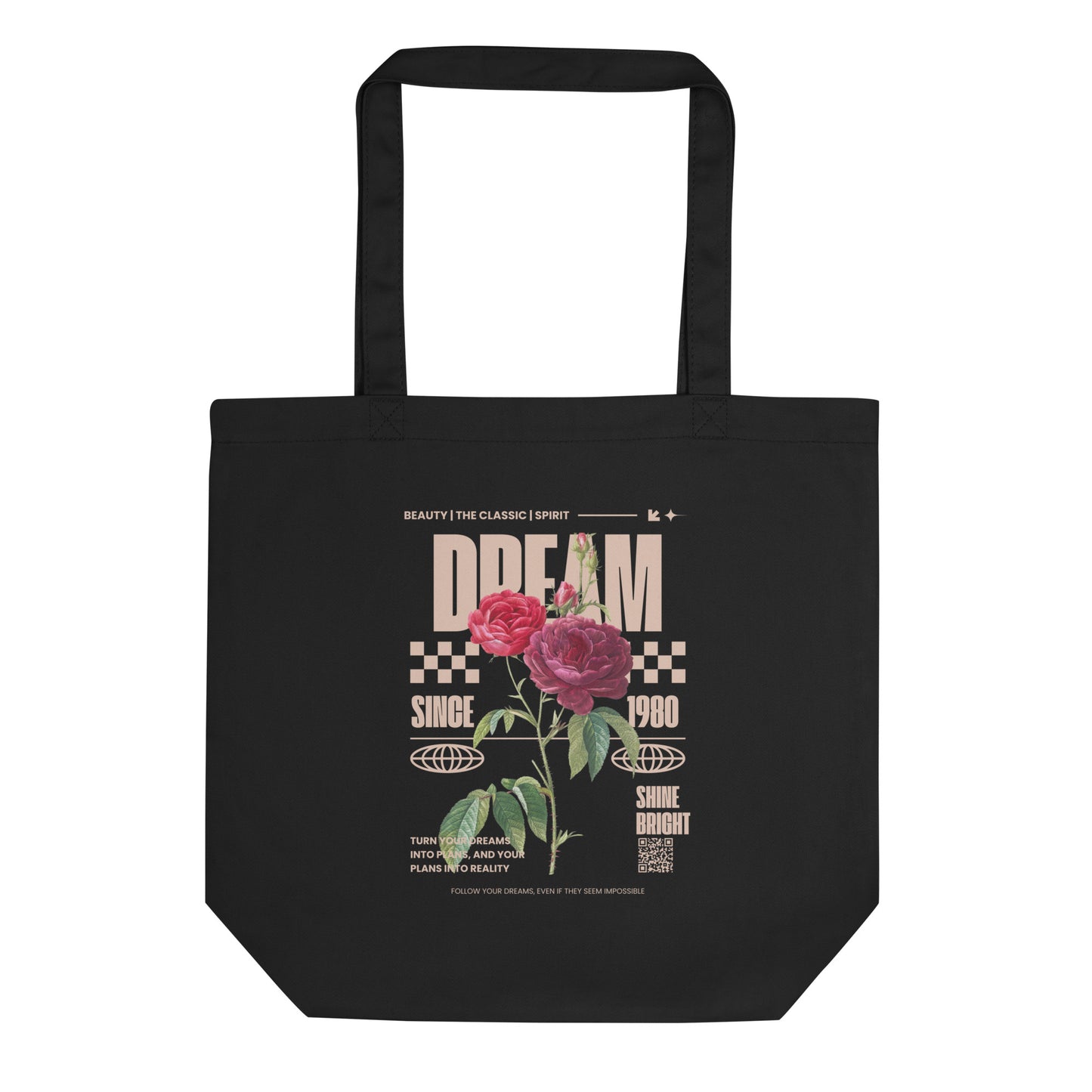 Dream Tote Bag.