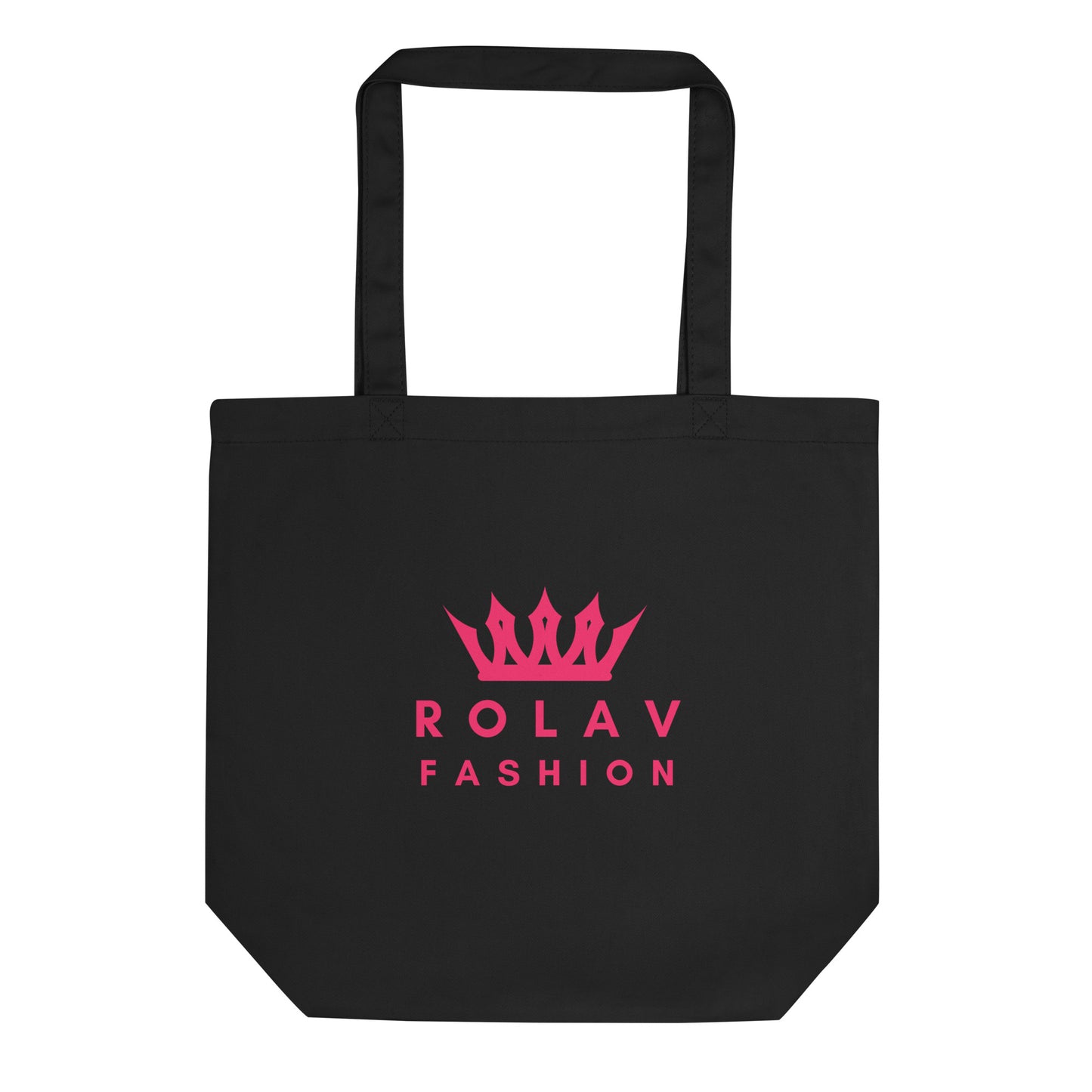 Rolav Fashion Tote Bag.