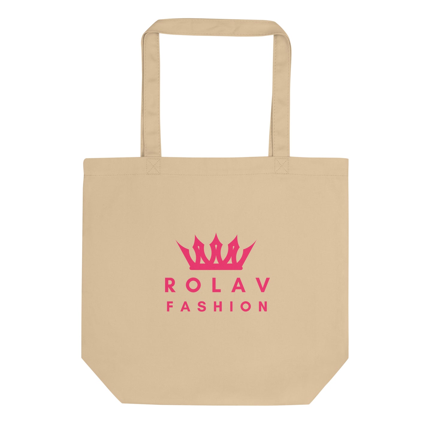Rolav Fashion Tote Bag.