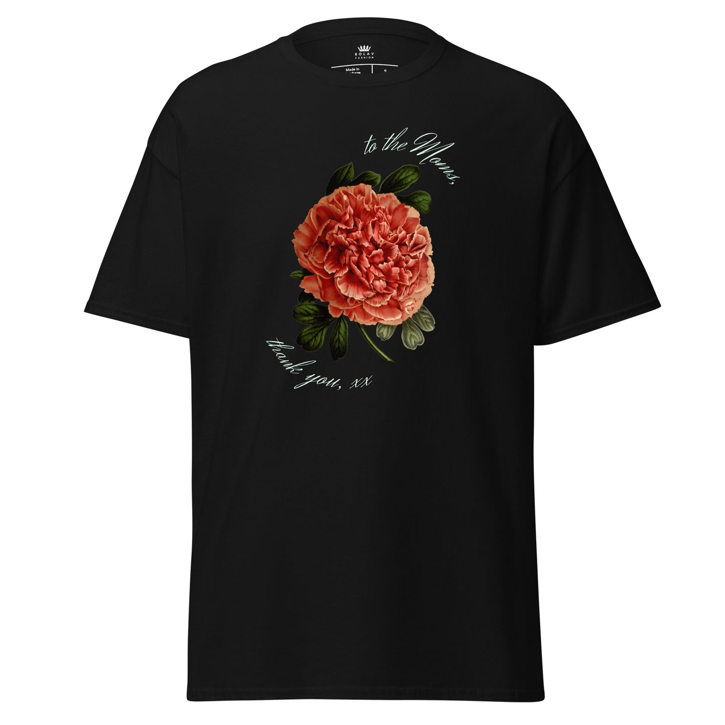 To the Mom classic tee.