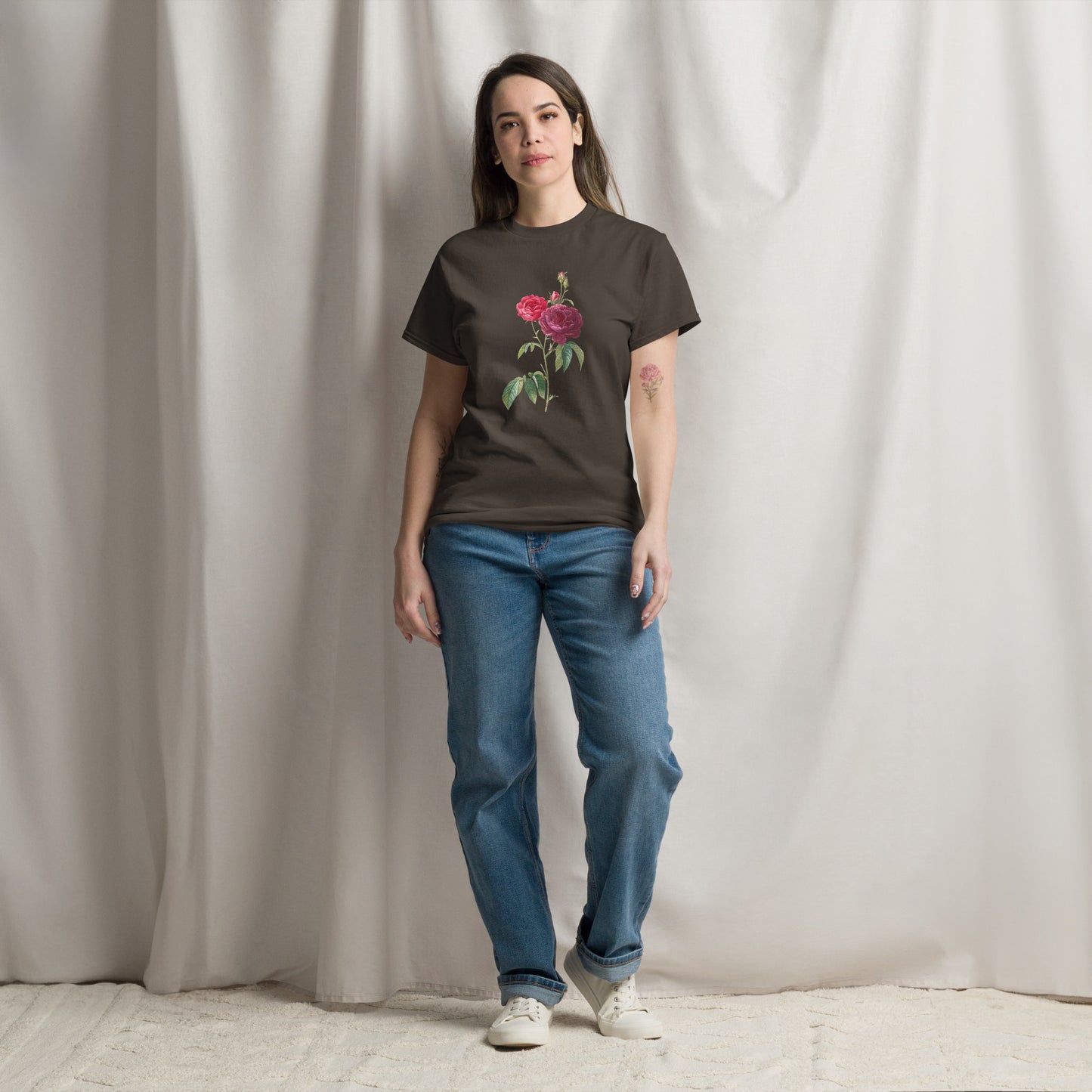 Dream classic tee.