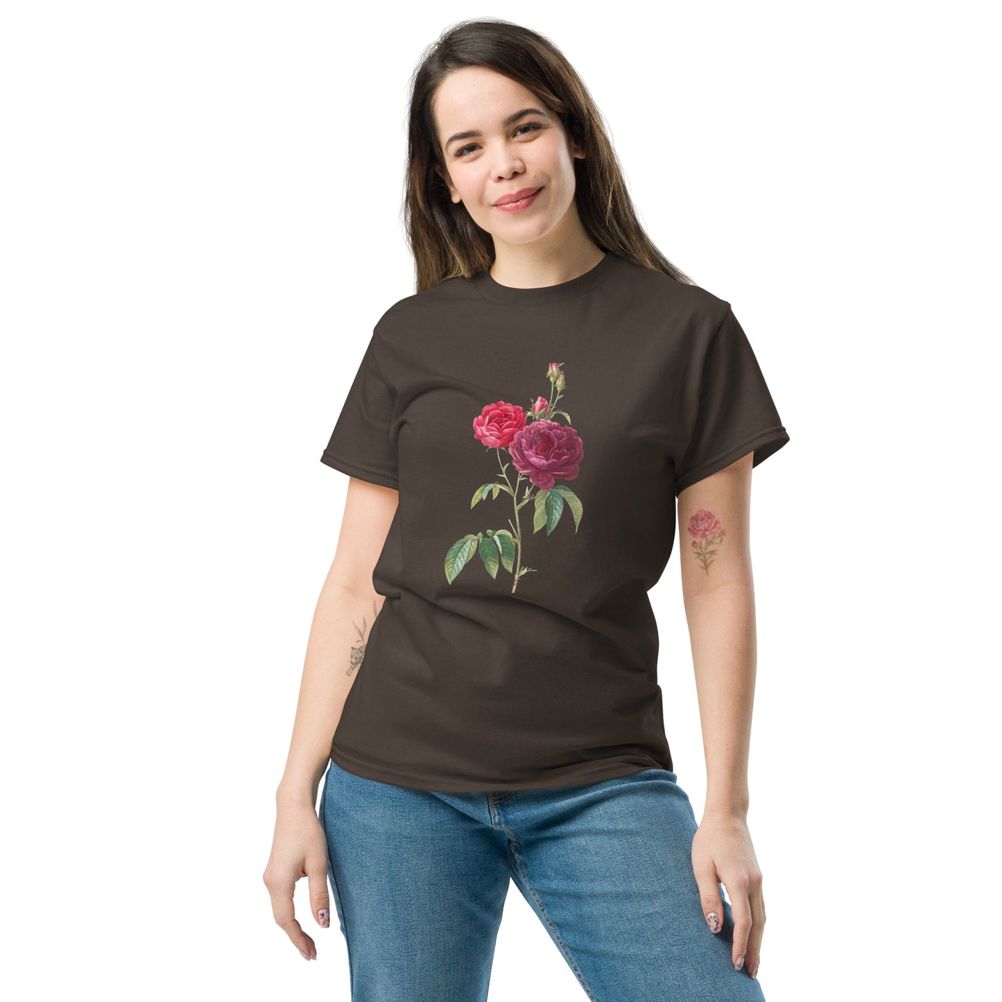 Dream classic tee.