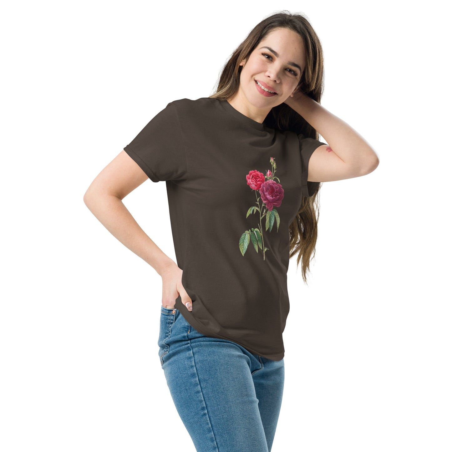 Dream classic tee.
