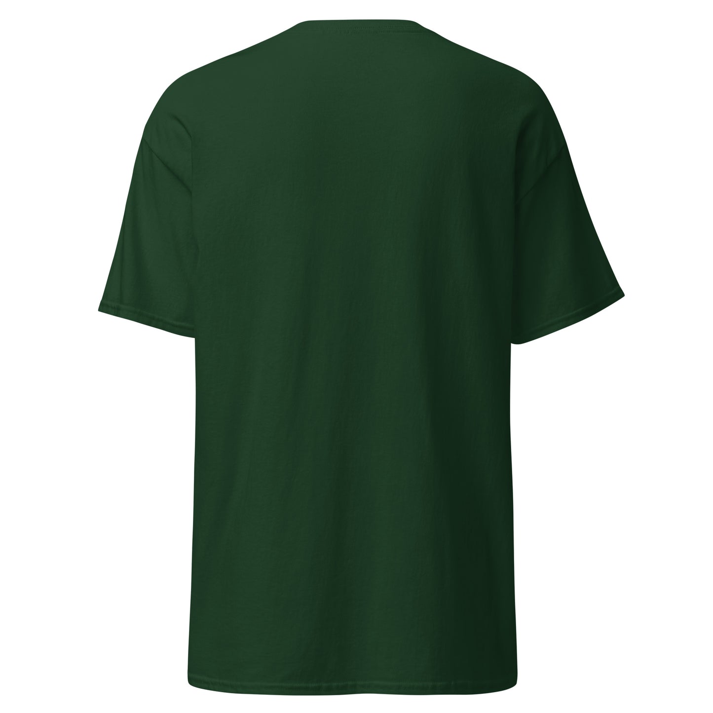 Just keep Moving Forward classic tee.