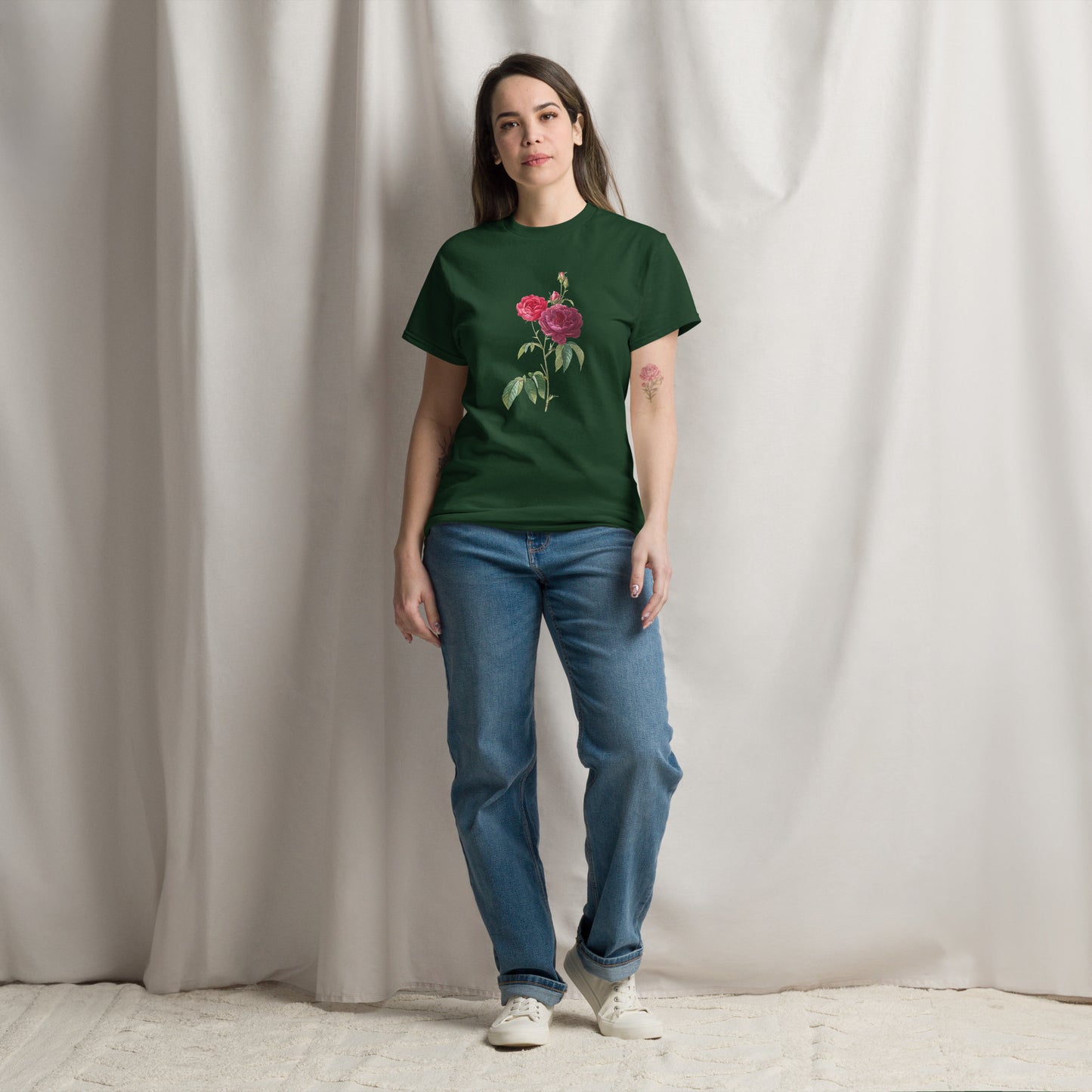 Dream classic tee.