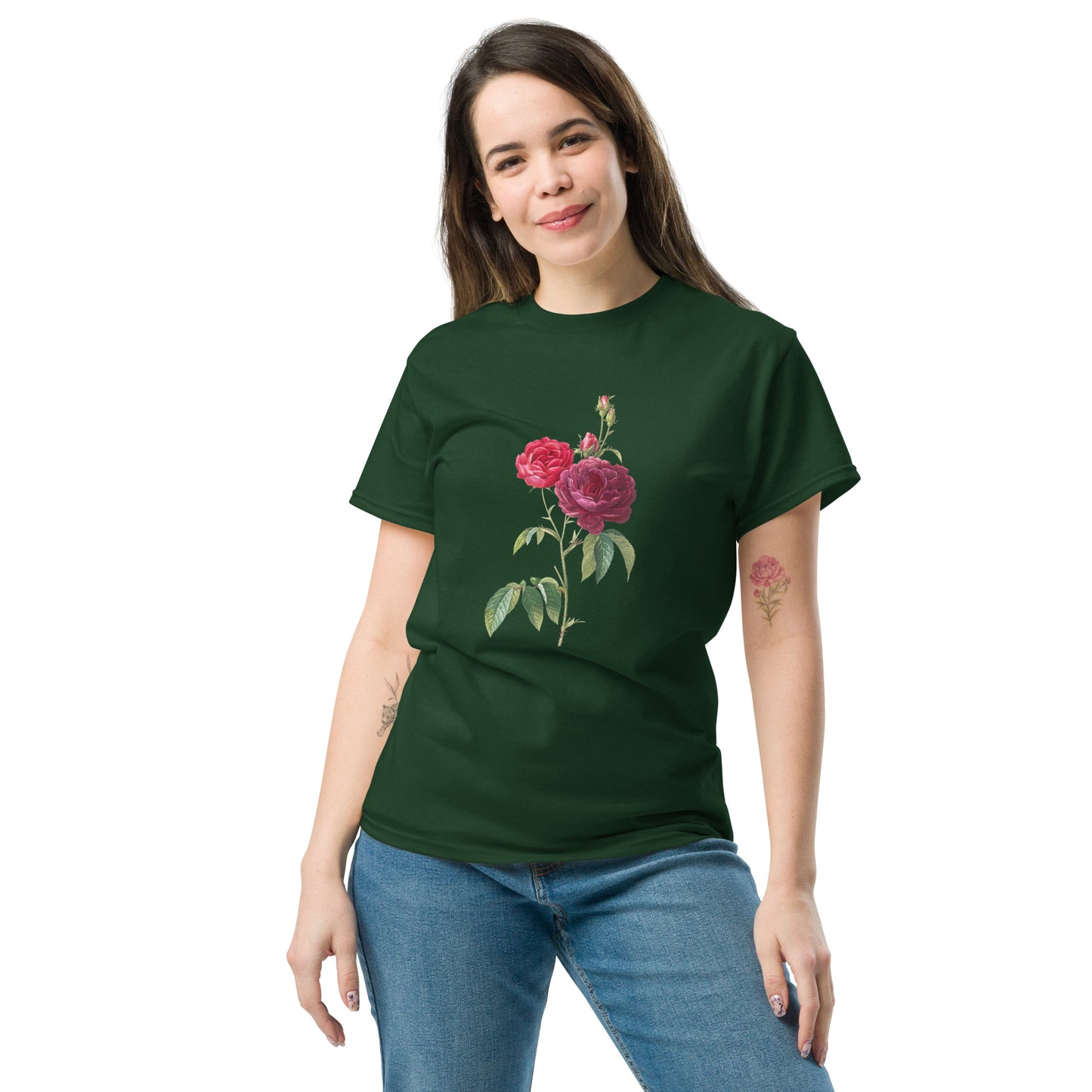 Dream classic tee.