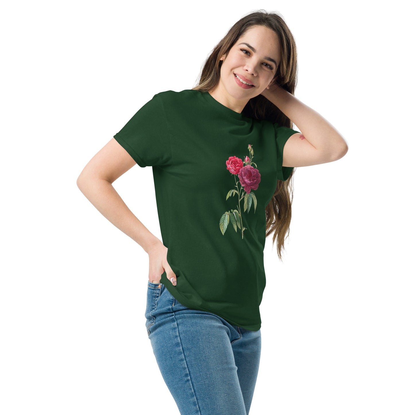 Dream classic tee.