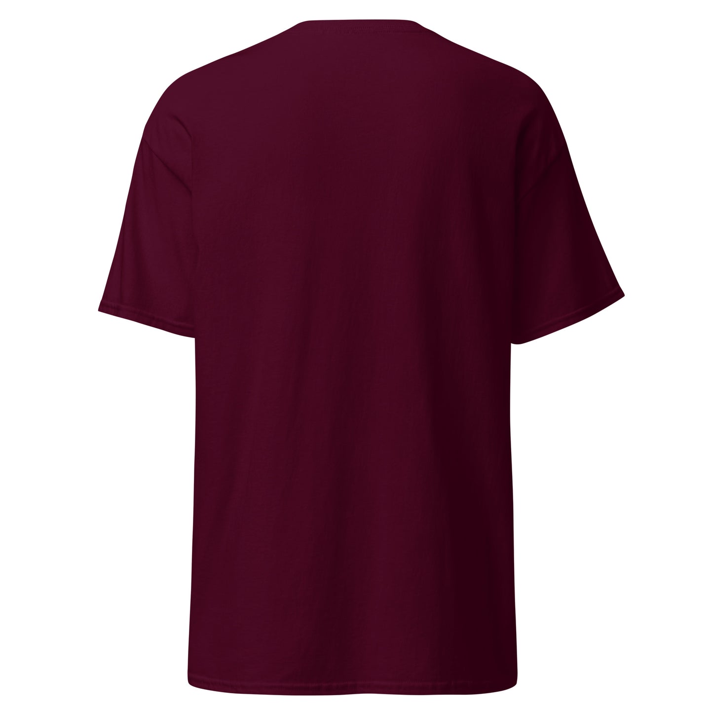 Summer classic tee.