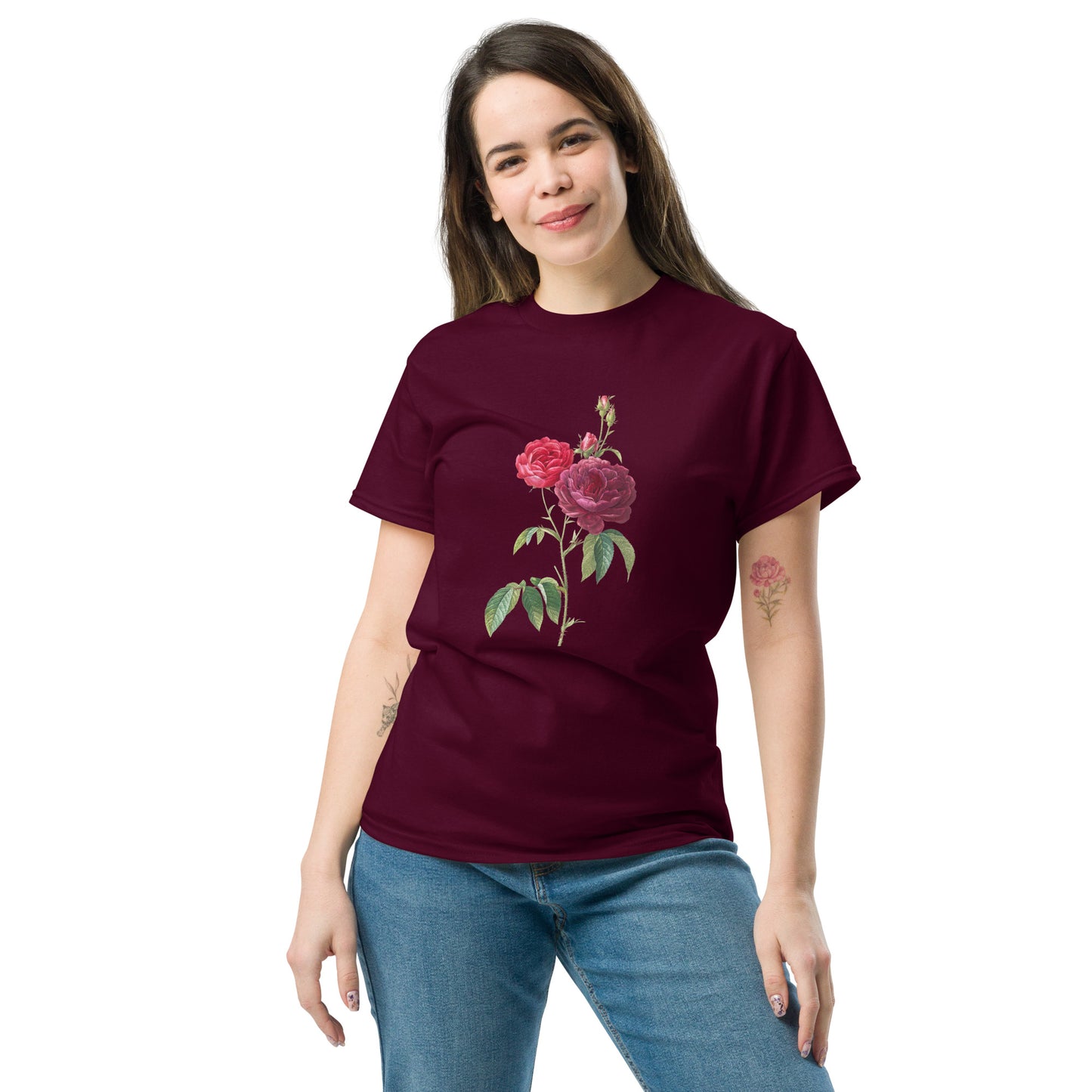 Dream classic tee.