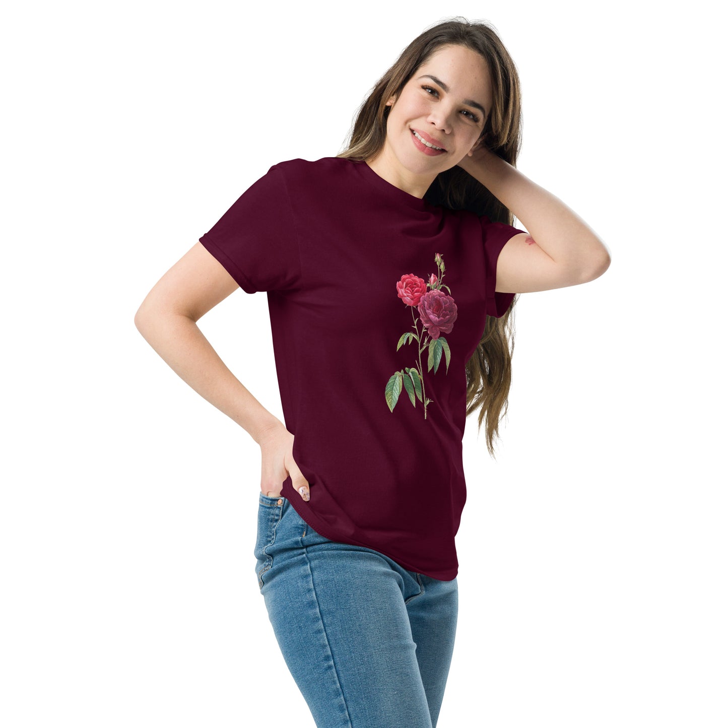 Dream classic tee.