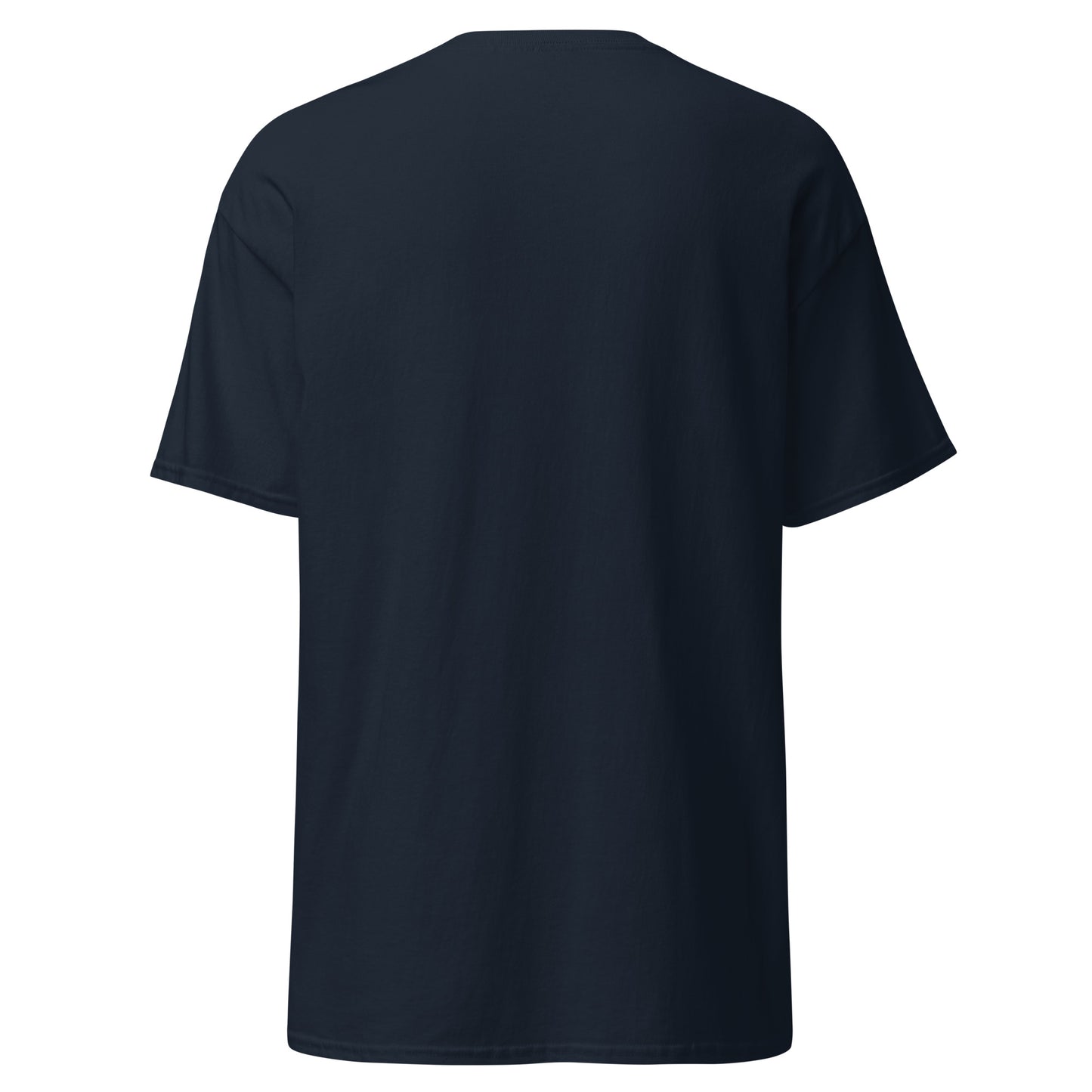 Just keep Moving Forward classic tee.