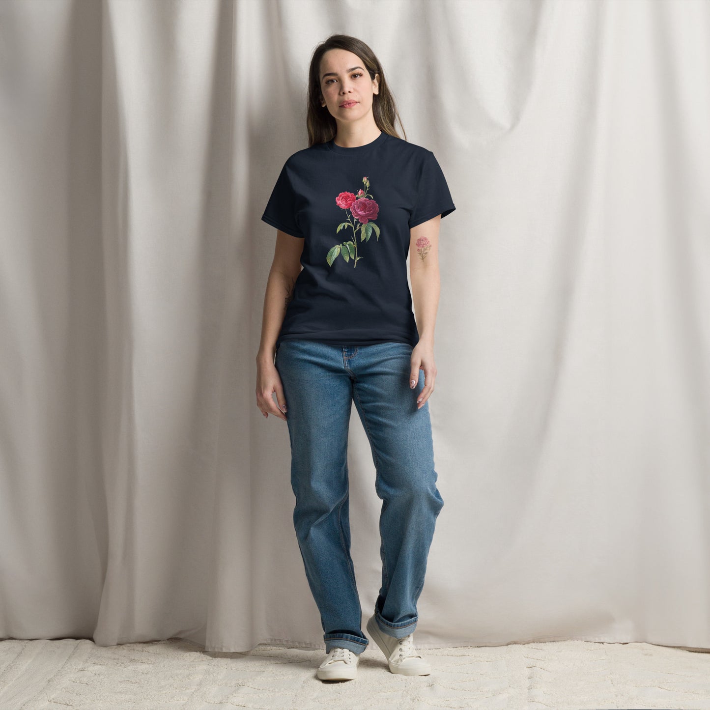 Dream classic tee.