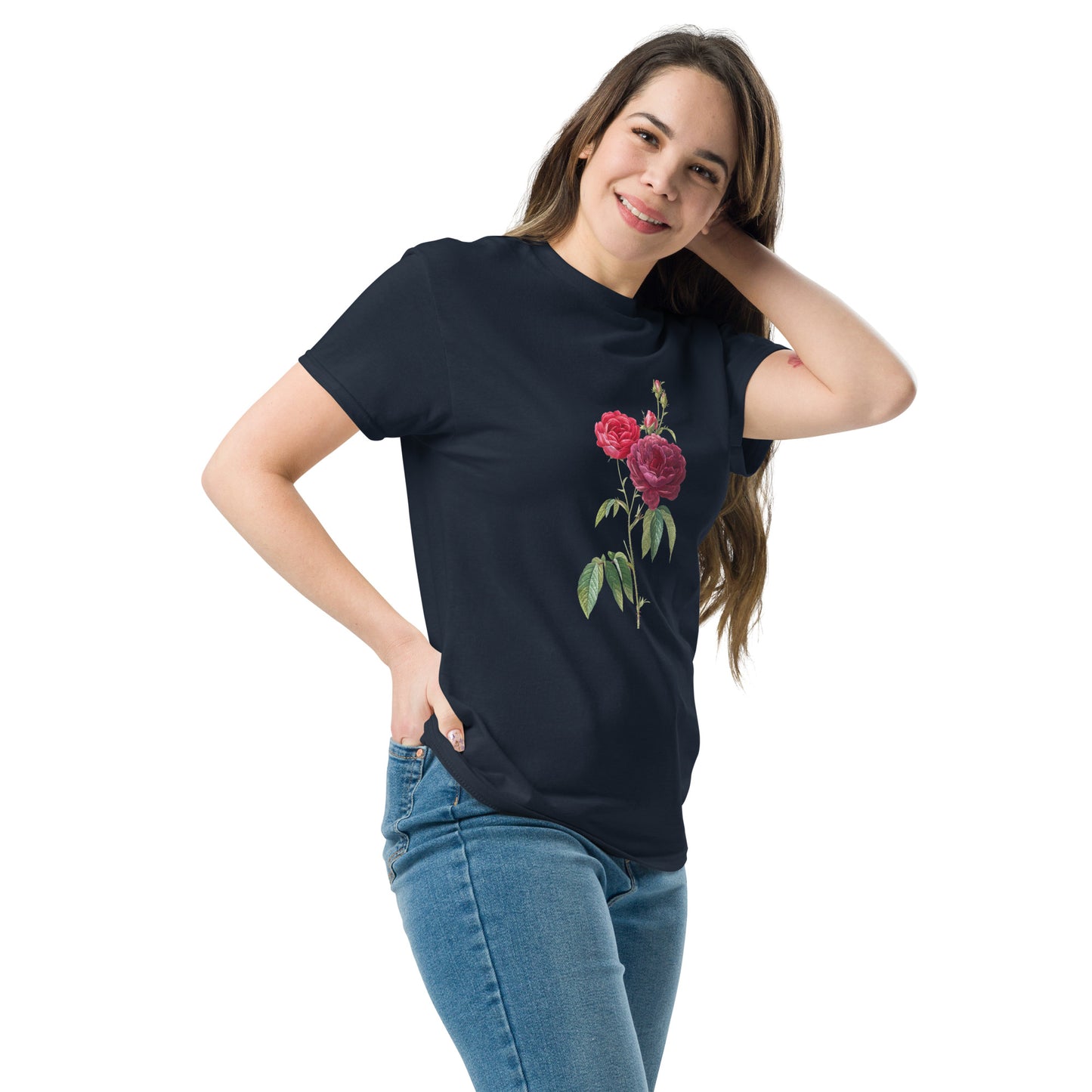 Dream classic tee.