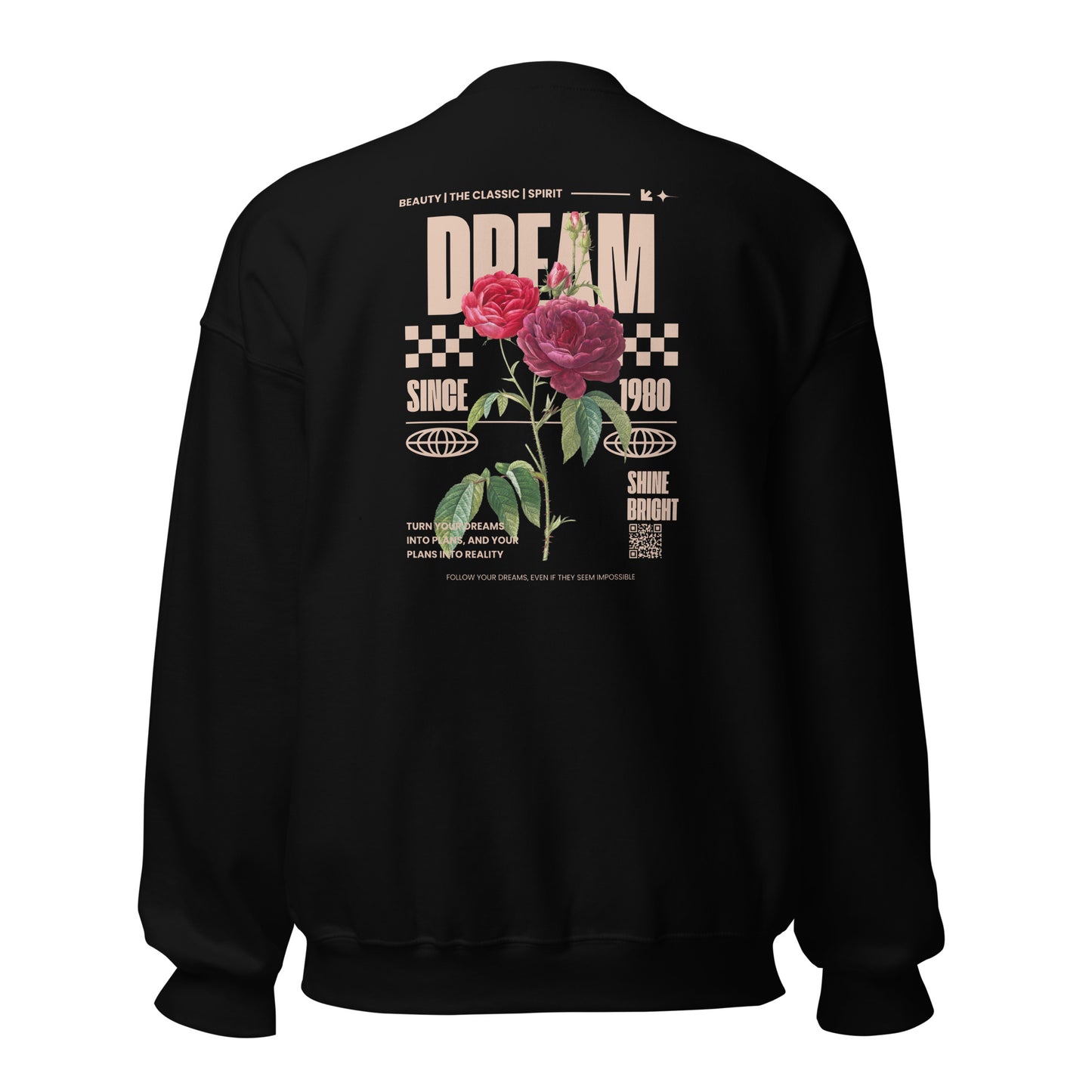 Dream Sweatshirt.
