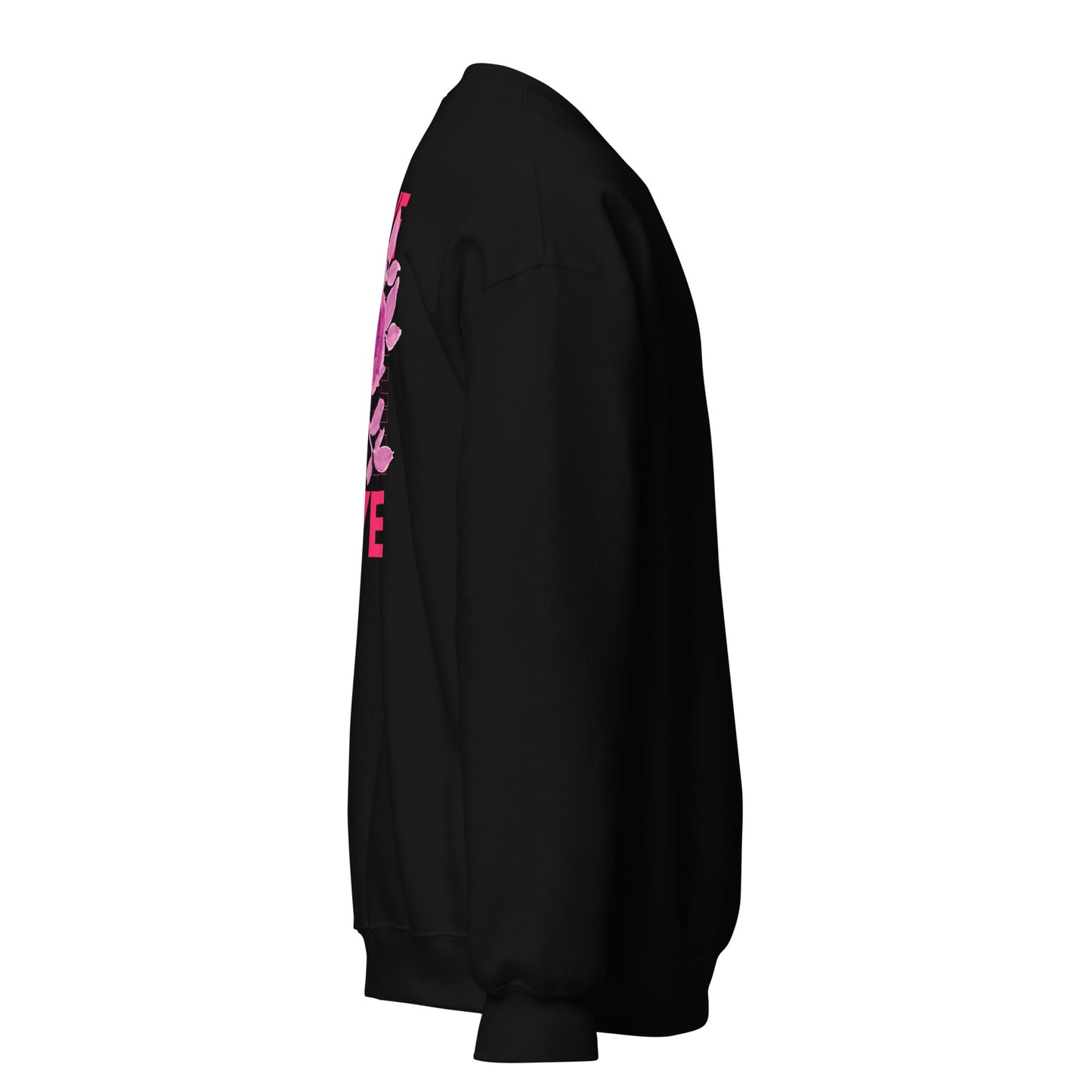 Love Sweatshirt.