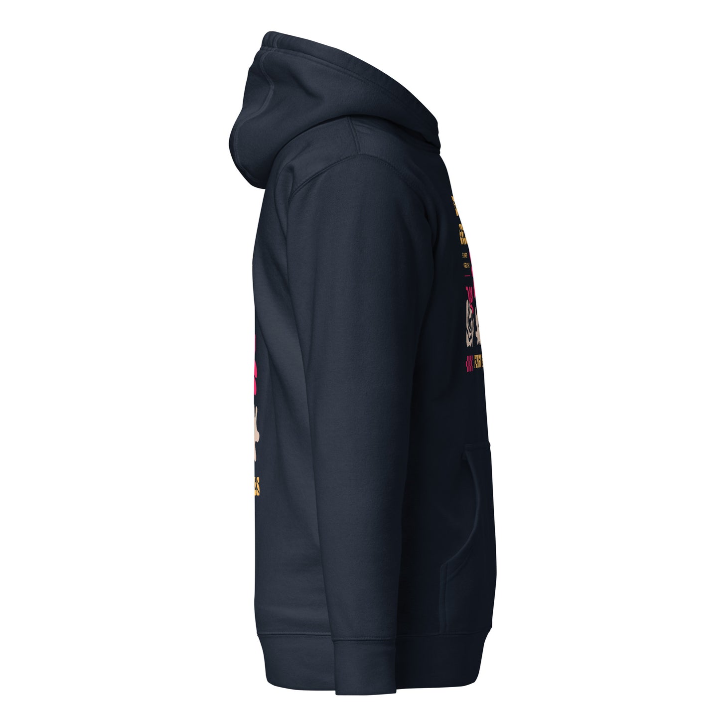 Bloom in The Groove Hoodie.