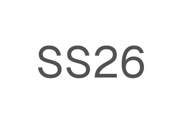 SS26