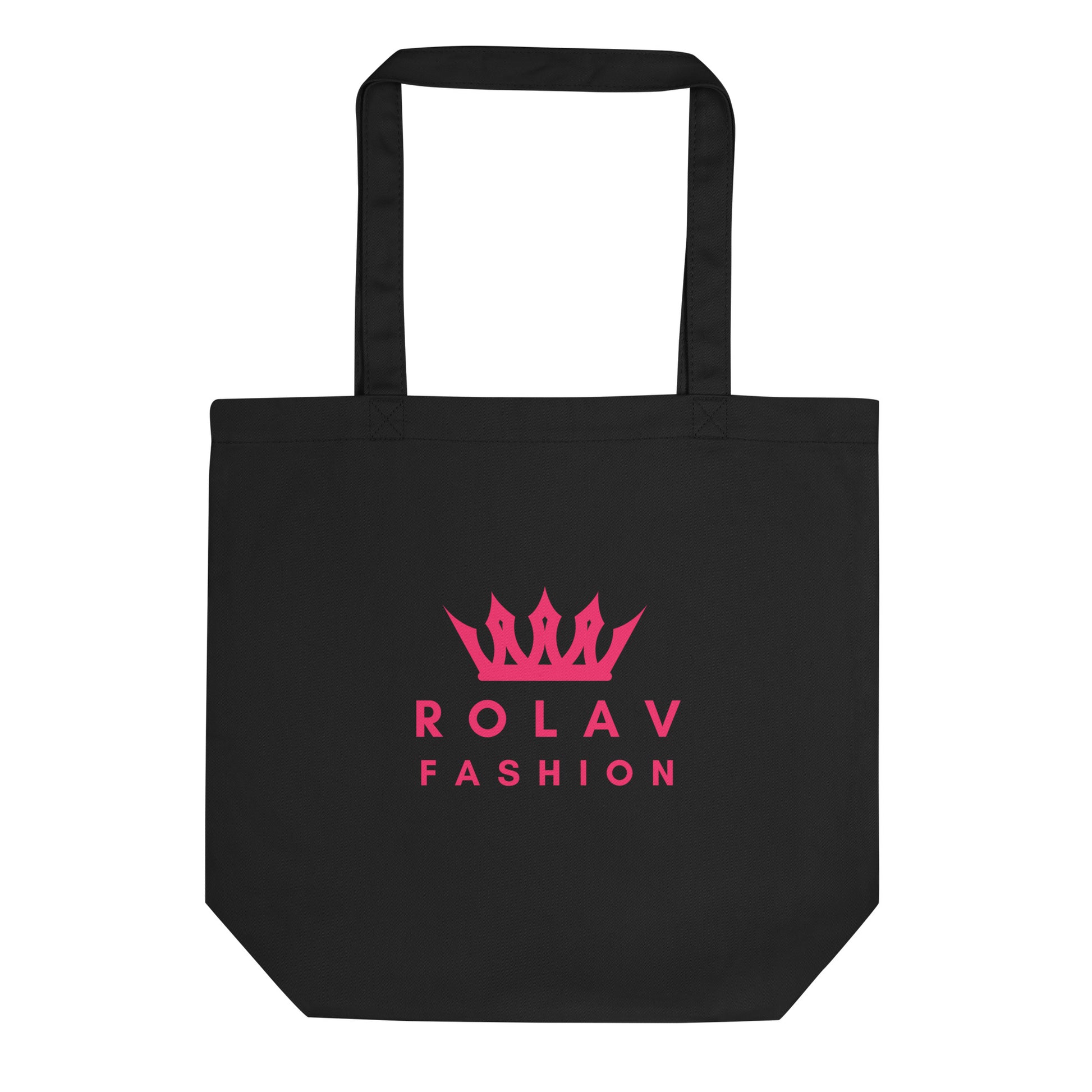 Rolav Fashion Tote Bag.