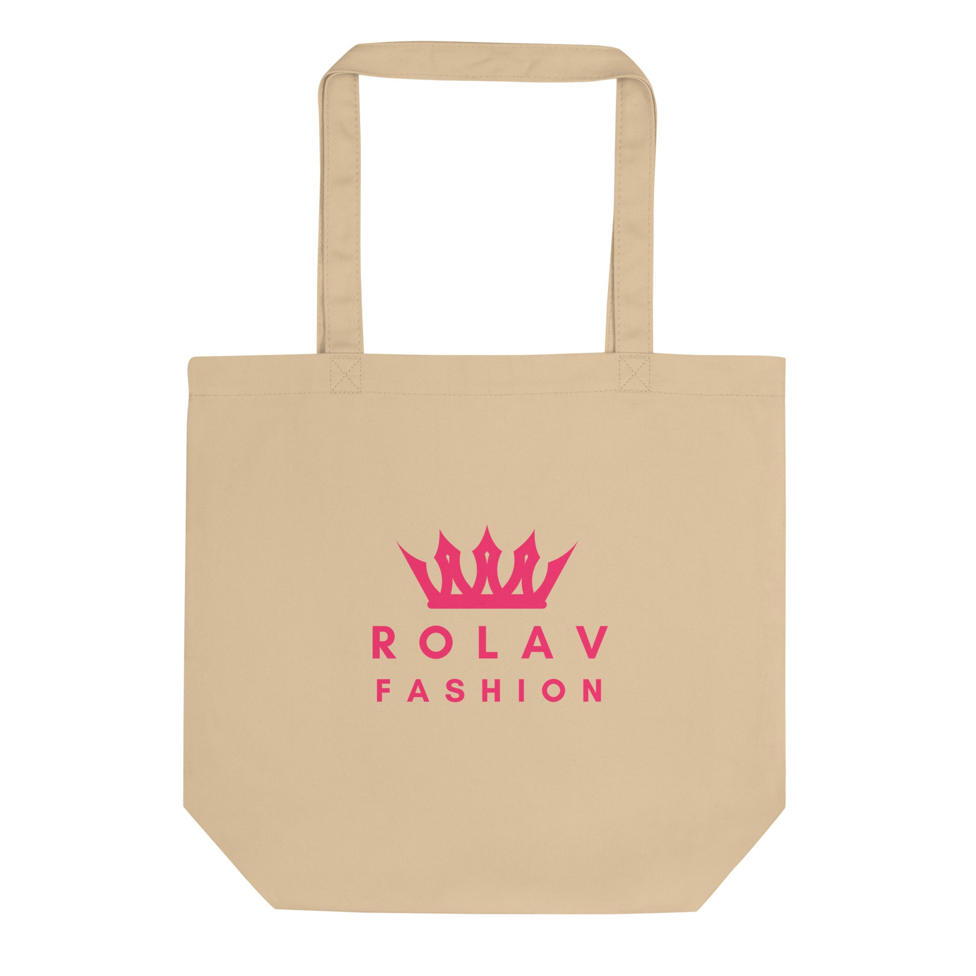 Rolav Fashion Tote Bag.