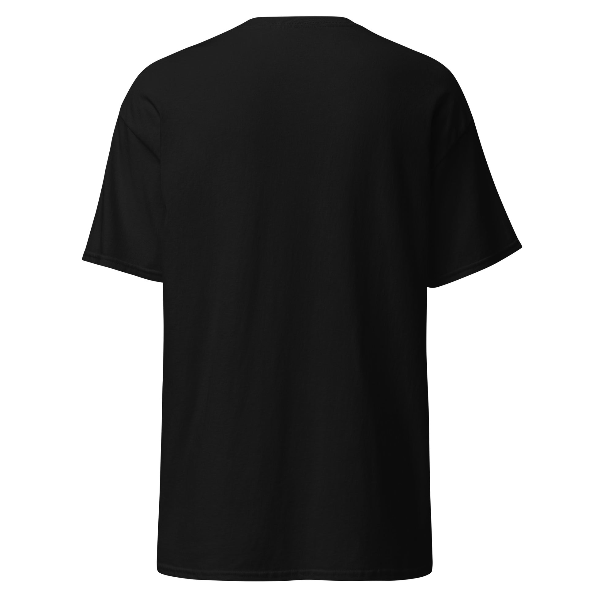 Push Your Limit classic tee.