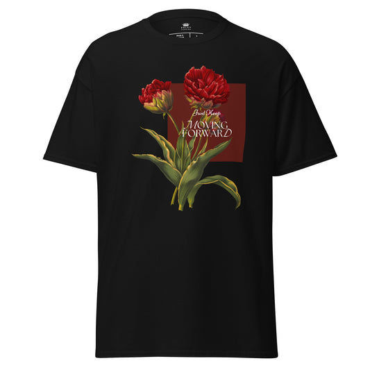 Just keep Moving Forward classic tee.