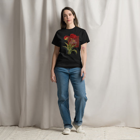 Just keep Moving Forward classic tee.