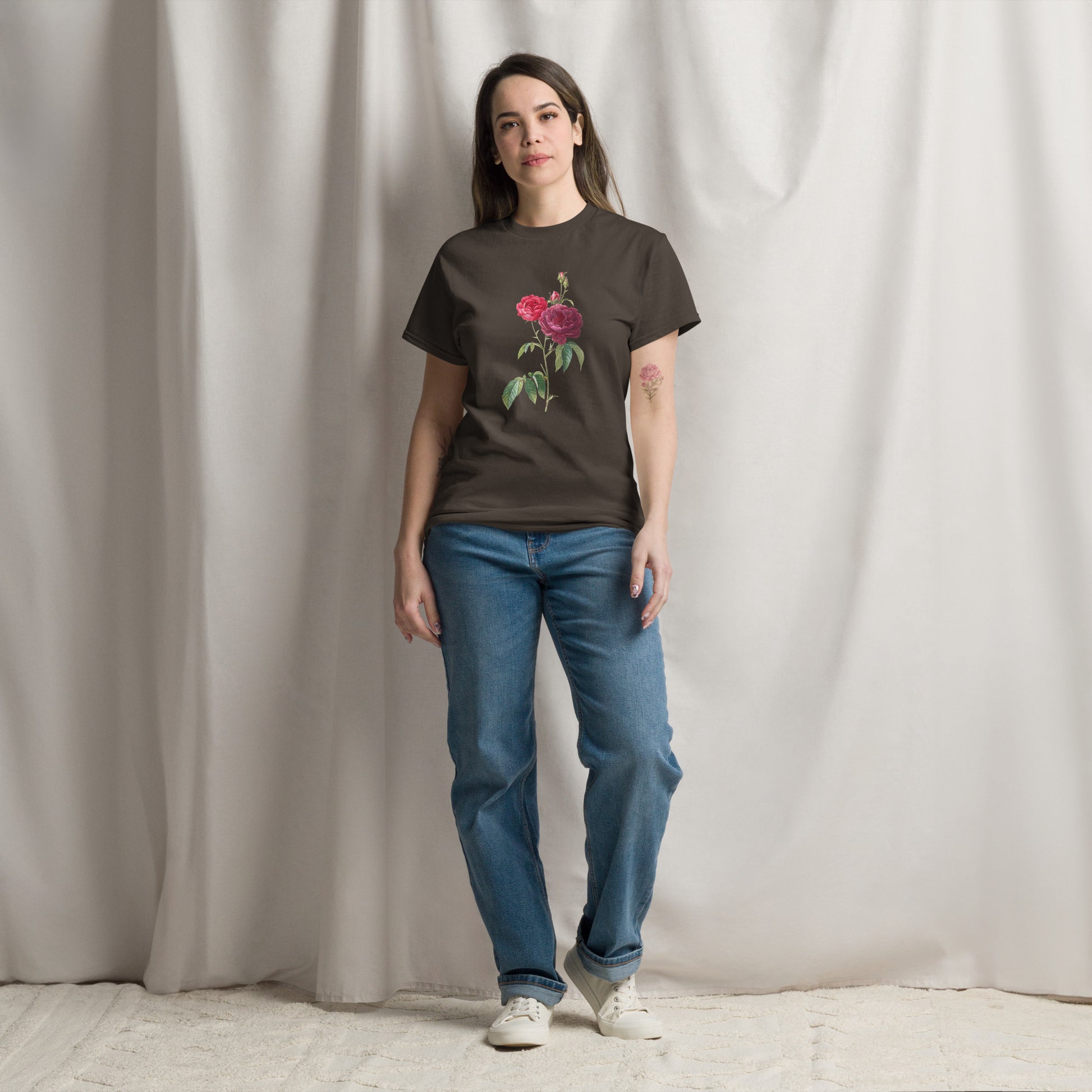 Dream classic tee.