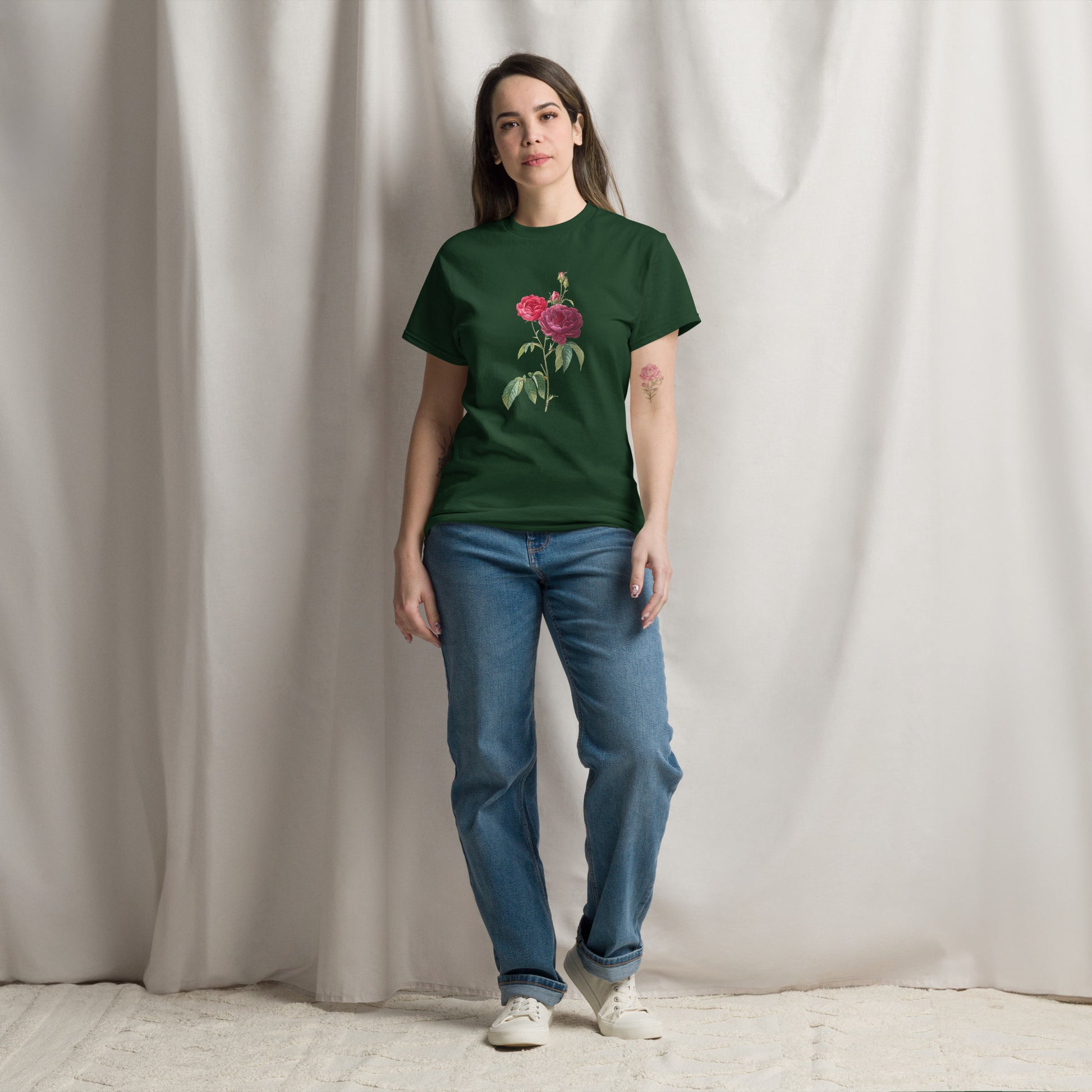Dream classic tee.