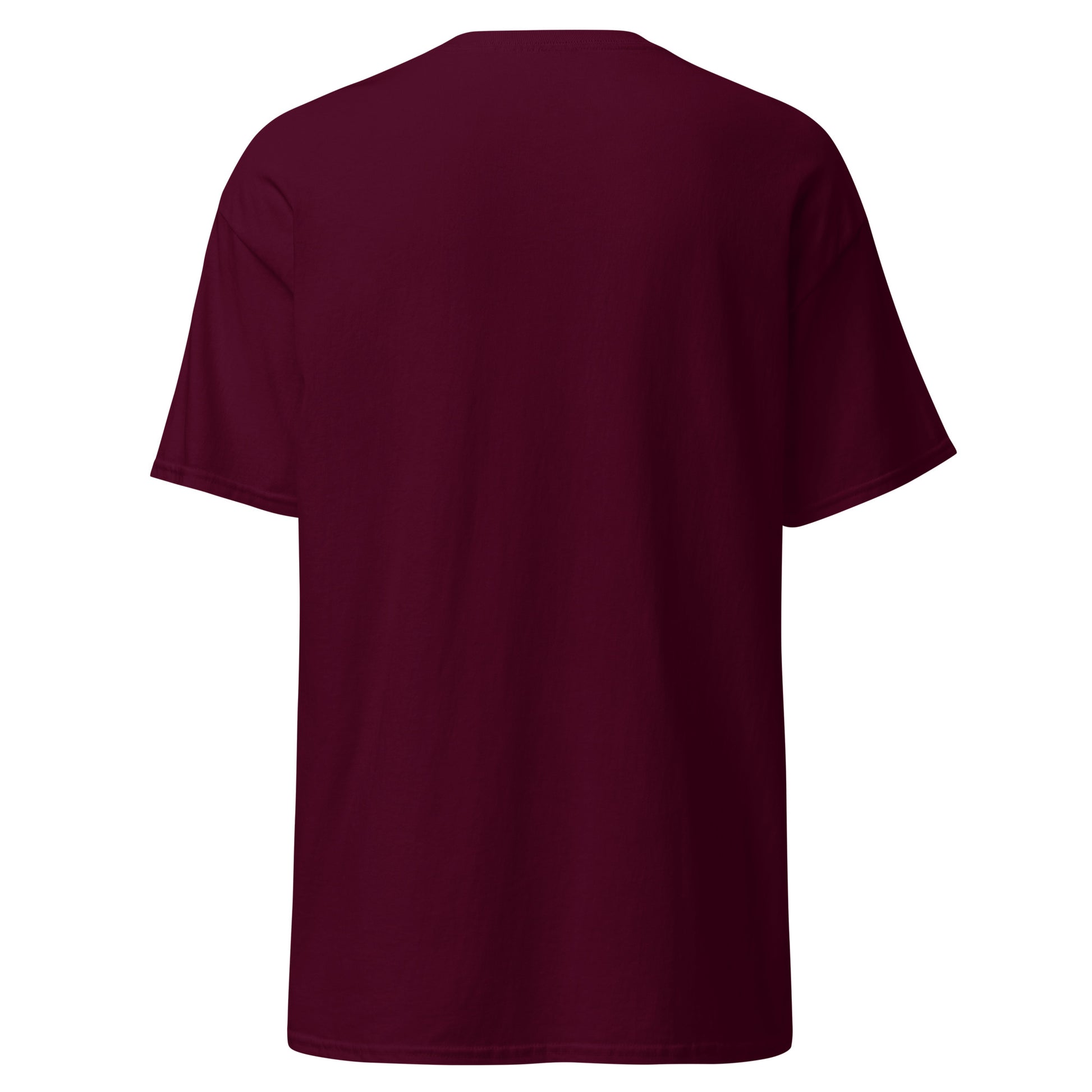 Summer classic tee.