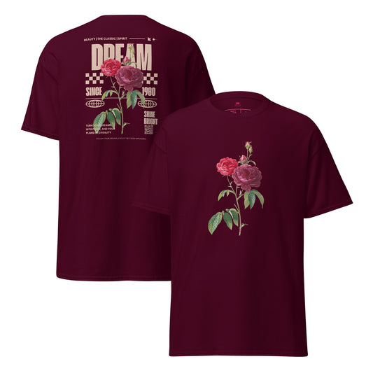 Dream classic tee.