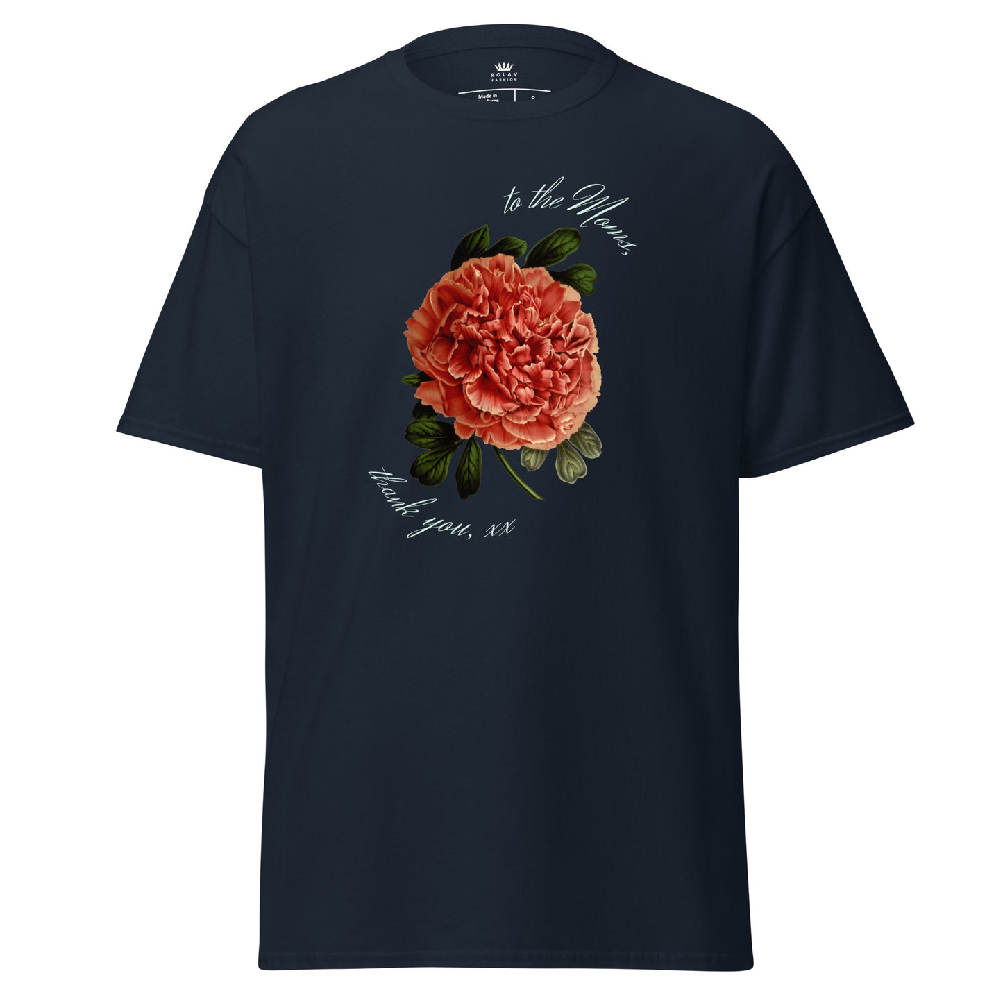 To the Mom classic tee.
