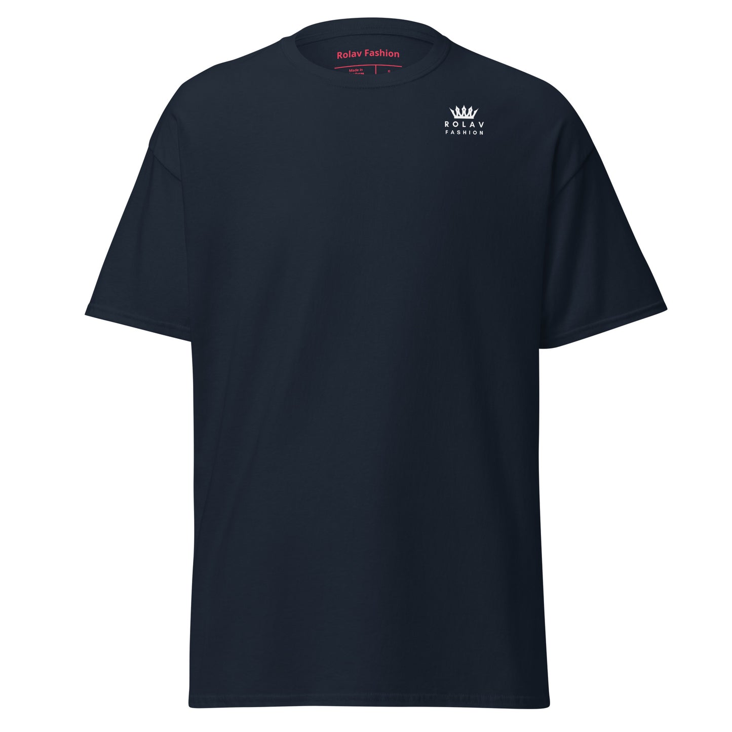 Love classic tee.