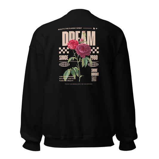Dream Sweatshirt.