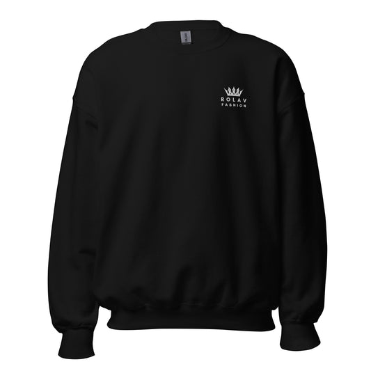 Rolav Fashion Classic Sweatshirt.