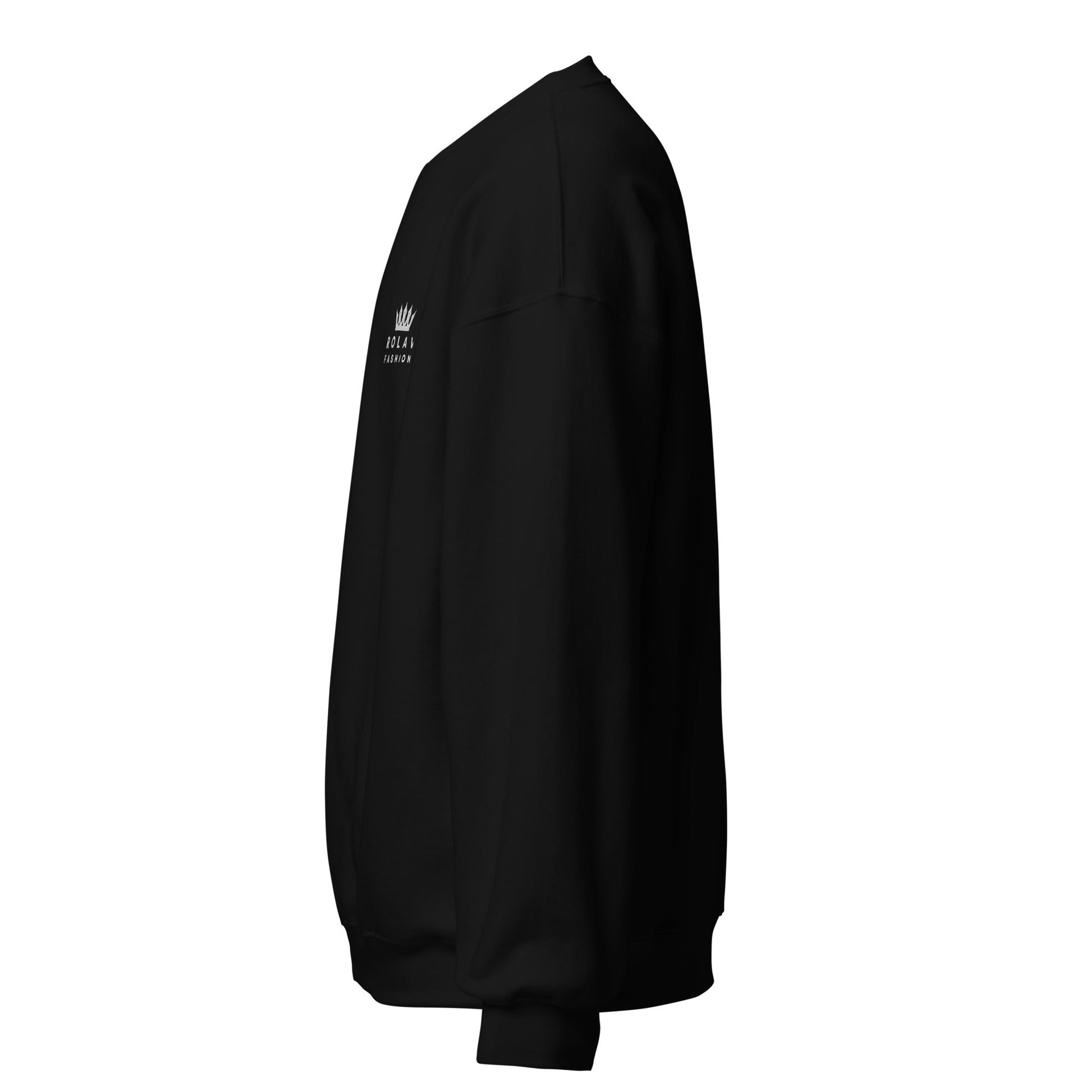 Rolav Fashion Classic Sweatshirt.