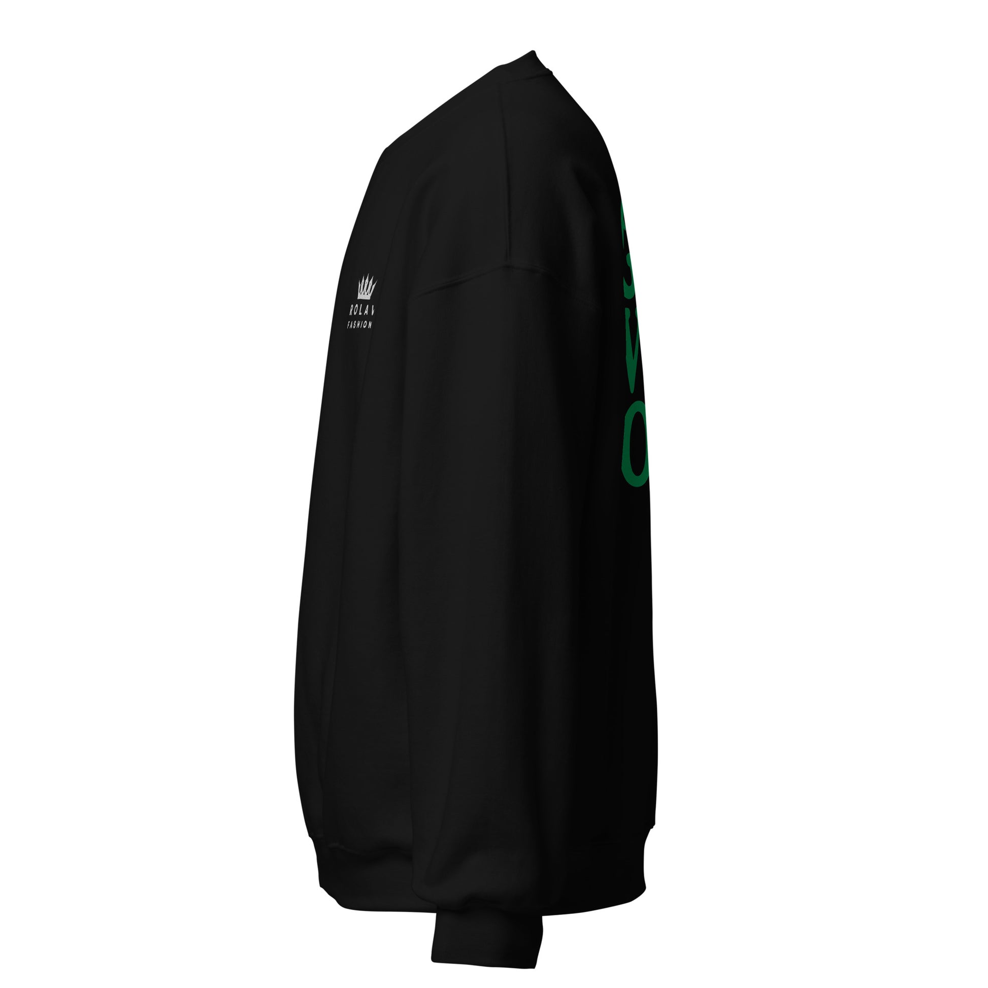 Good Vibes Only Sweatshirt.