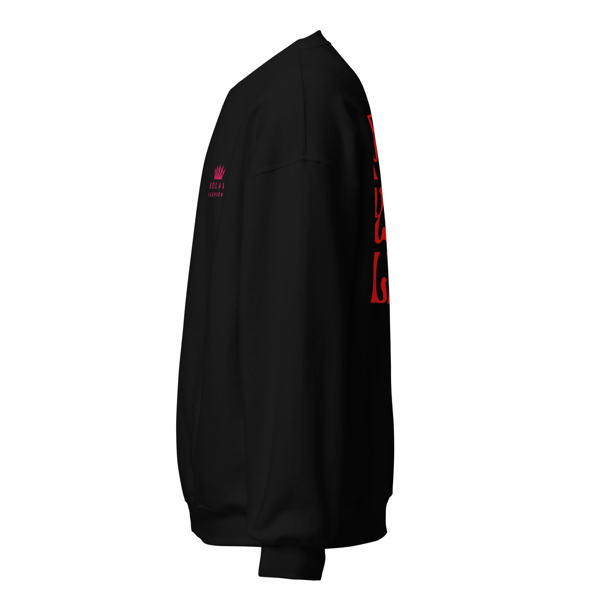 Push your limit Sweatshirt.