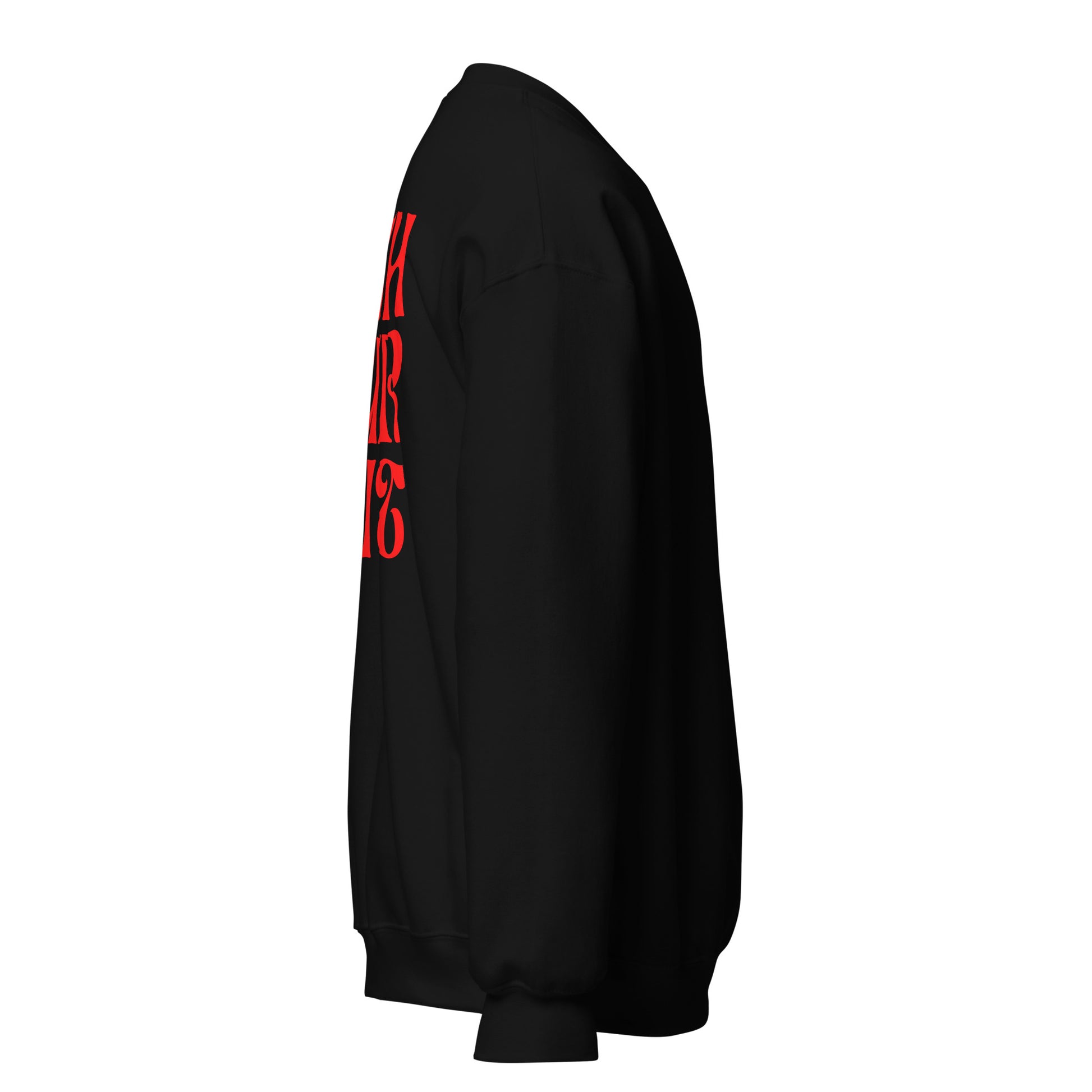 Push your limit Sweatshirt.