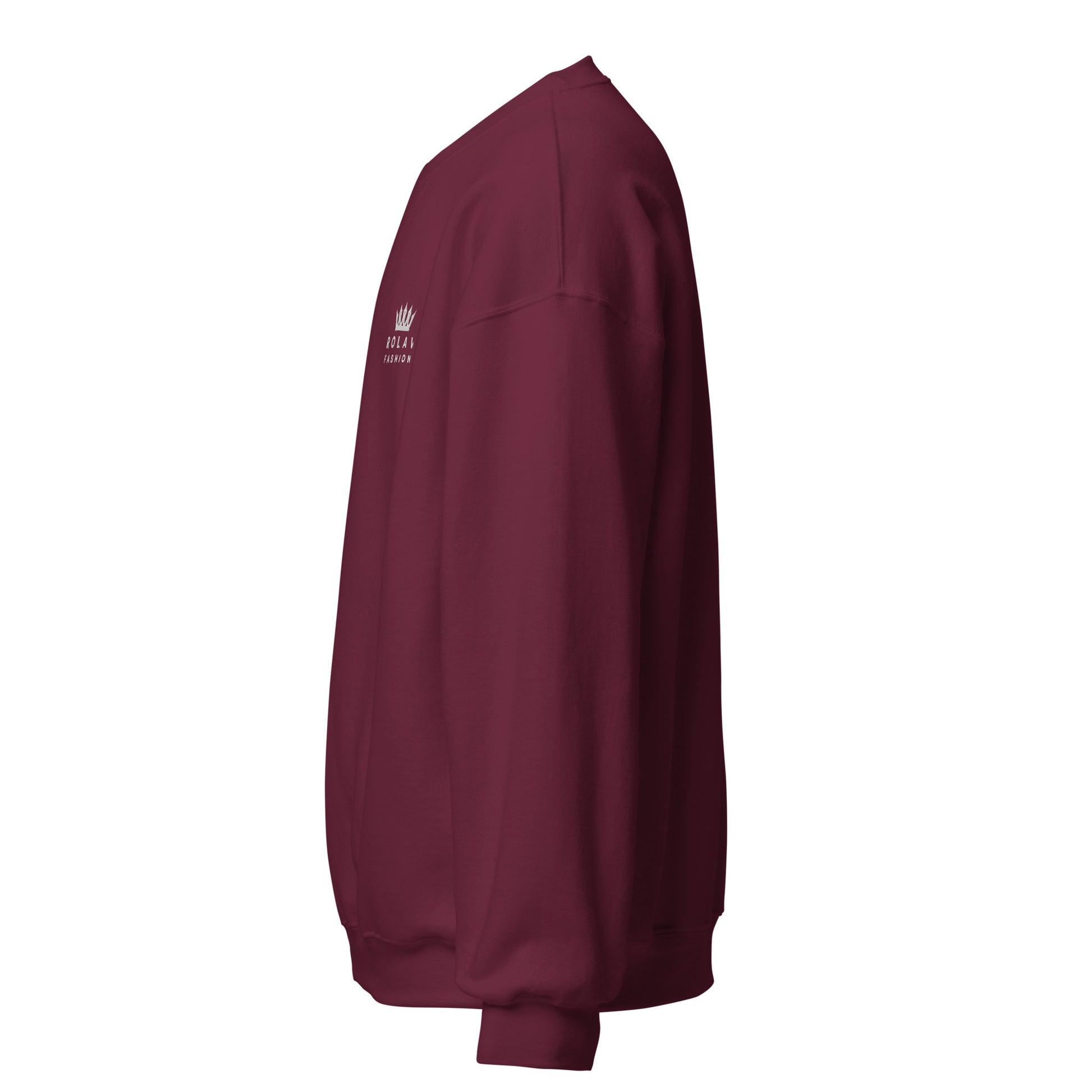 Rolav Fashion Classic Sweatshirt.