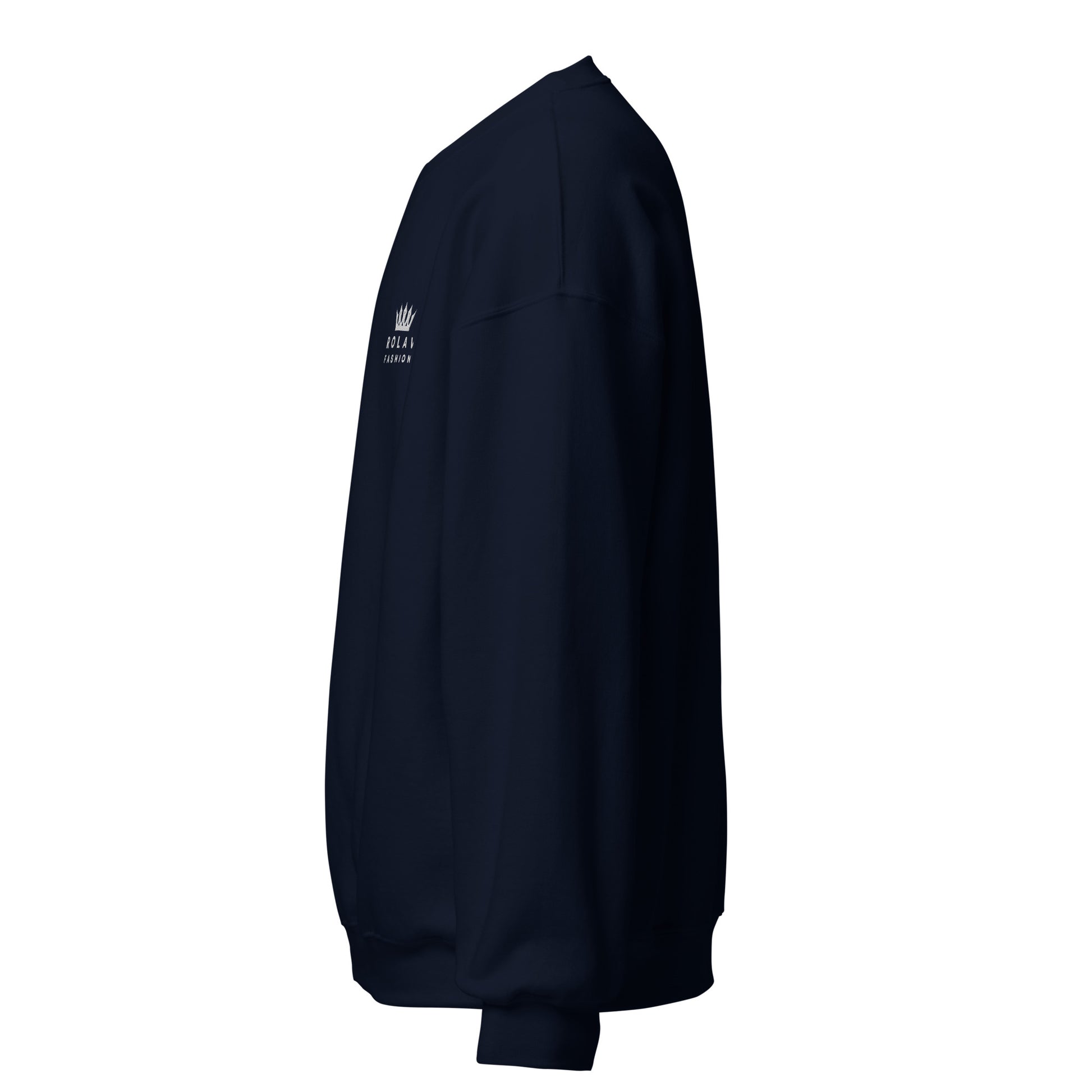 Rolav Fashion Classic Sweatshirt.