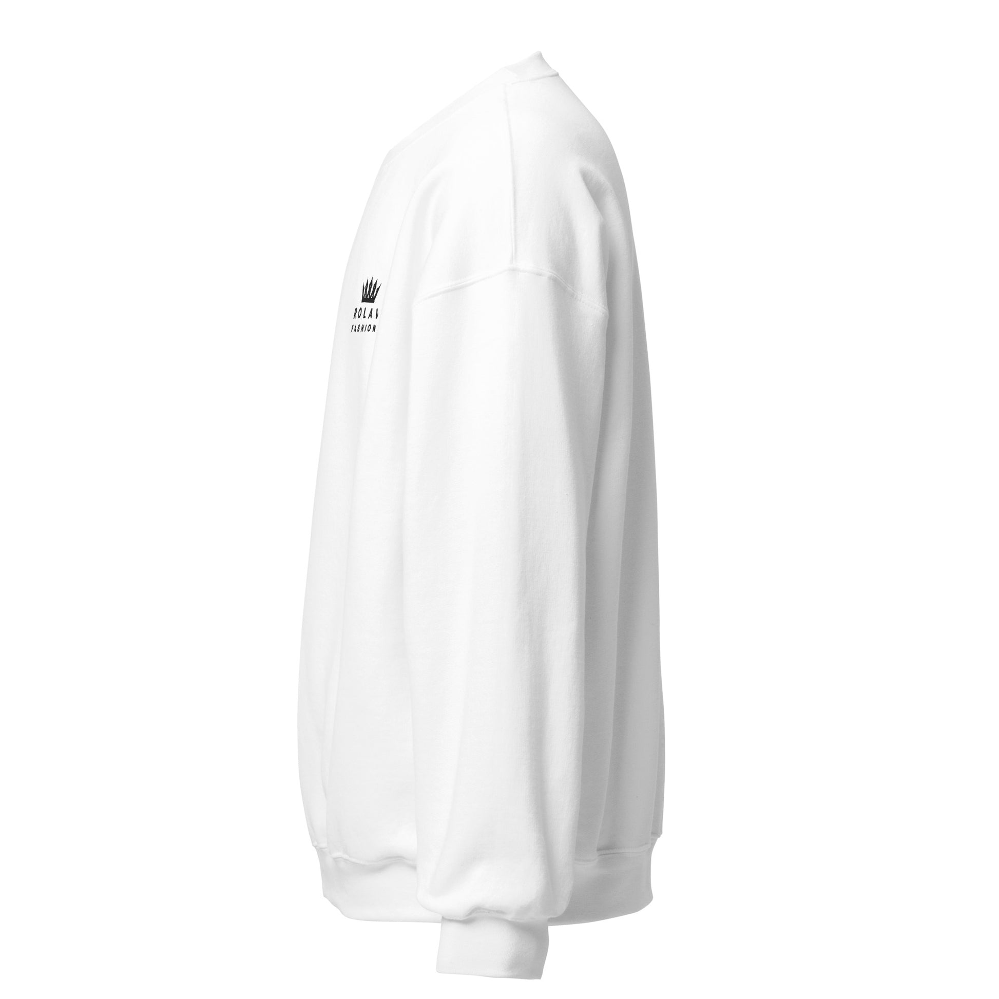 Rolav Fashion Classic Sweatshirt.
