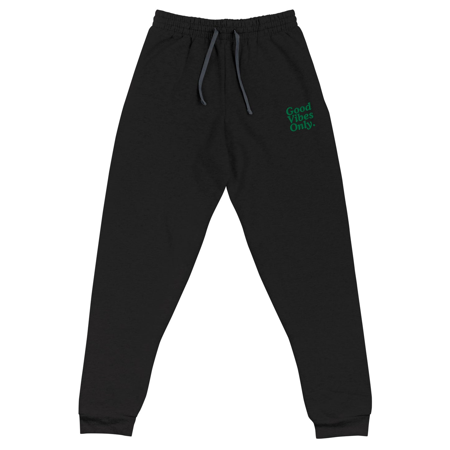 Good Vibes Joggers.