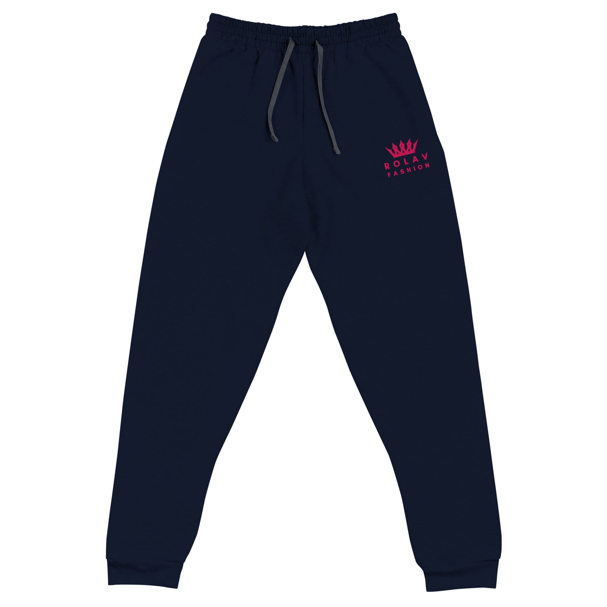 Rolav Fashion Classic Joggers.