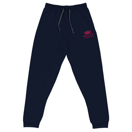 Rolav Fashion Classic Joggers.