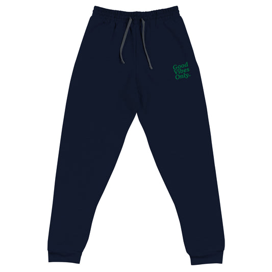 Good Vibes Joggers.