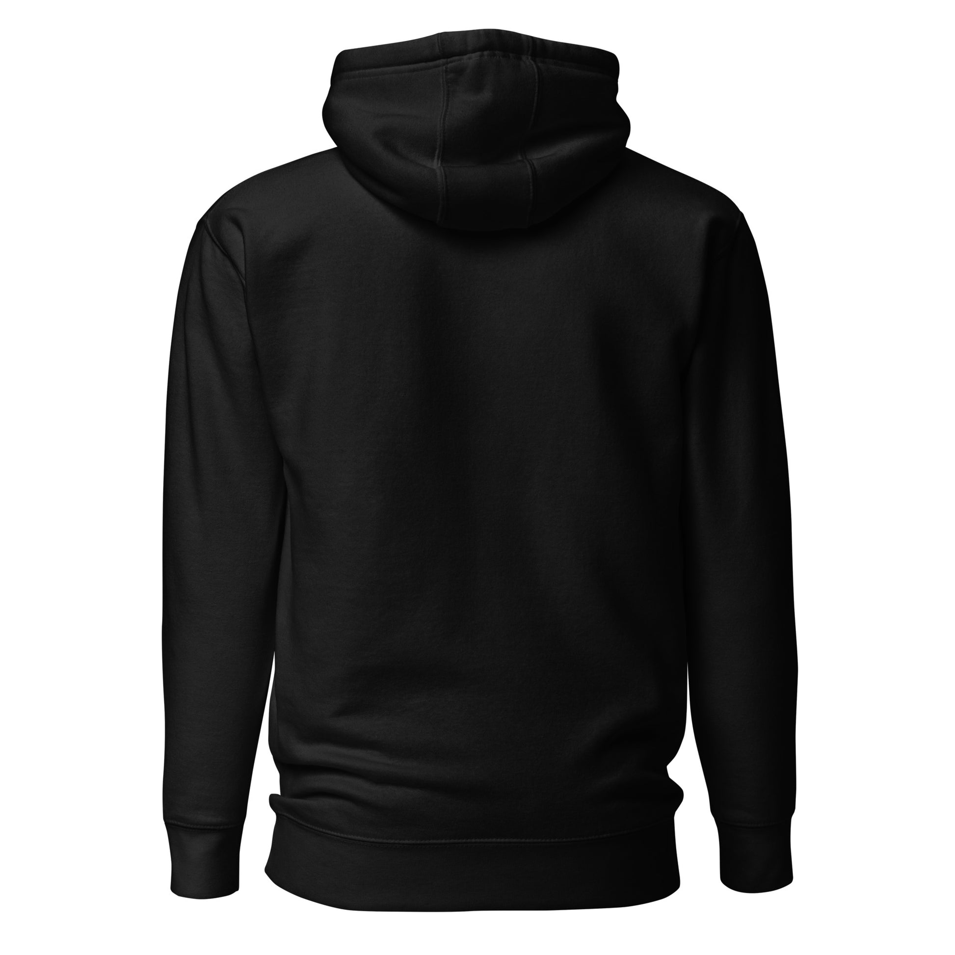 Push Your Limit Hoodie.