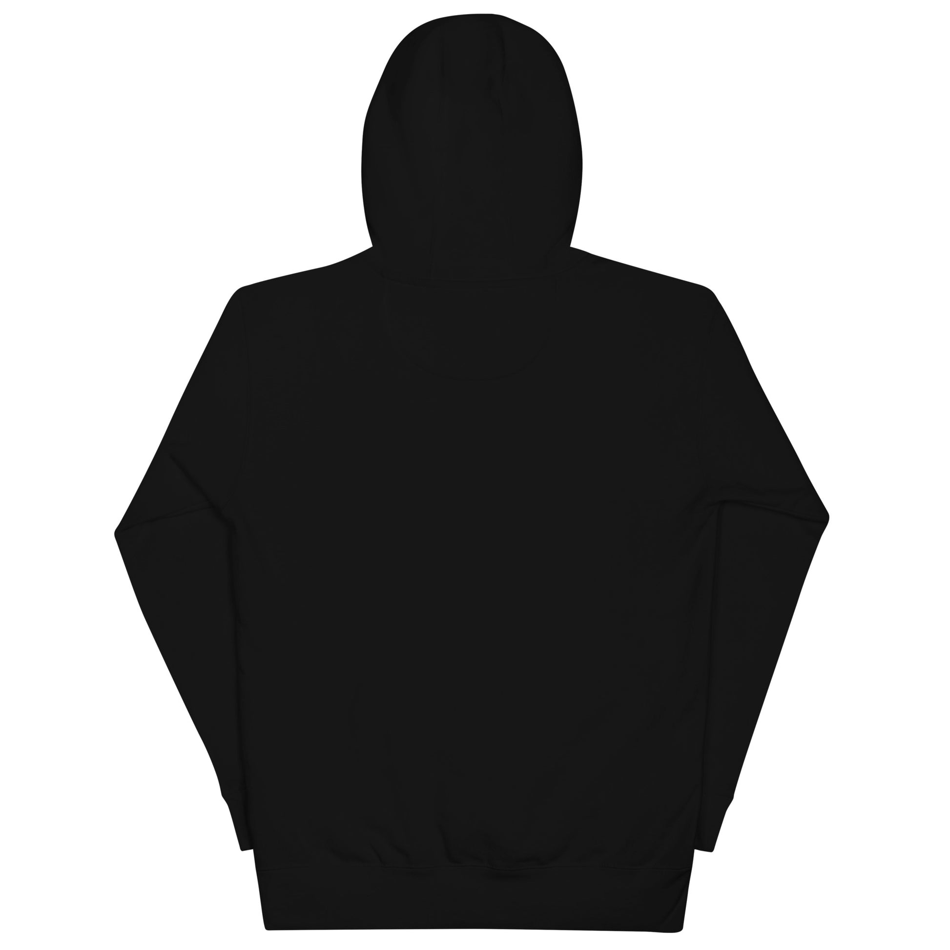Stay Positive Hoodie.