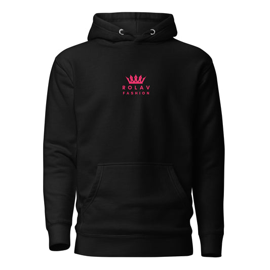 Love Hoodie.