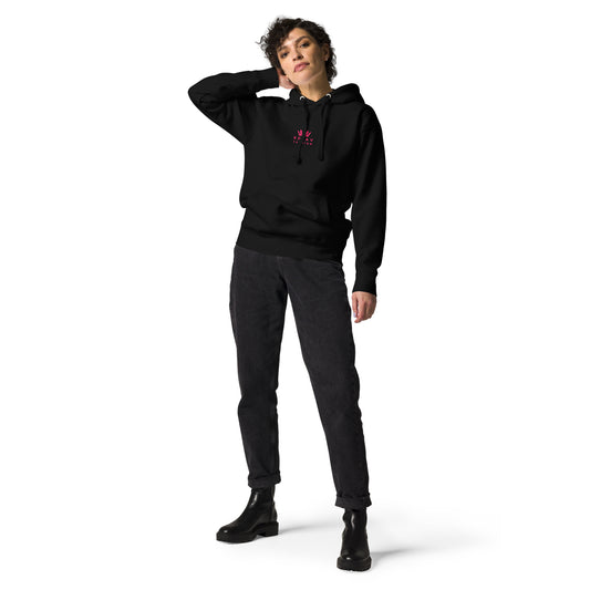 Love Hoodie.